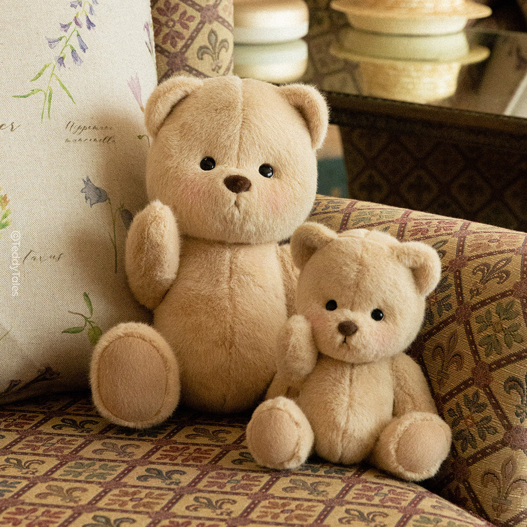 All 20cm Bear – TeddyTales