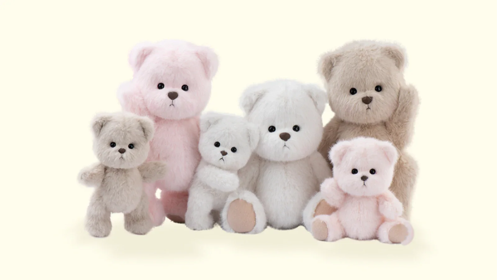 All Lina Bear