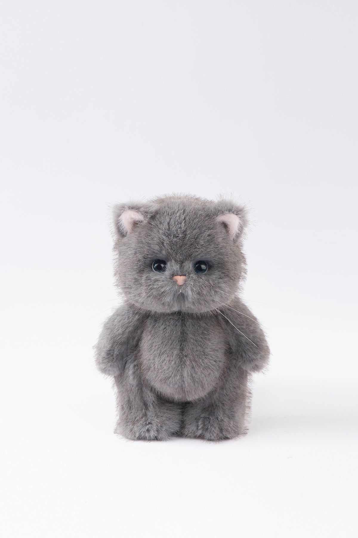 Lina Meow Chartreux Grey(20cm)