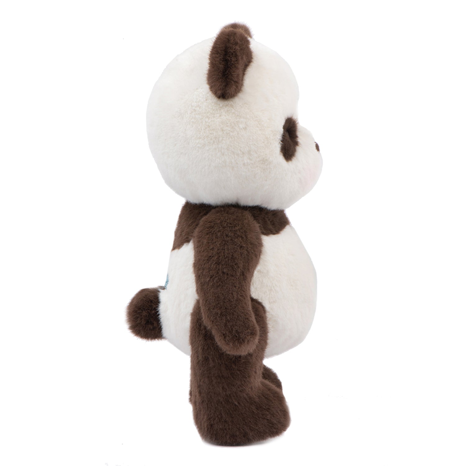 Warme Kuschelfreunde TeddyTales Panda