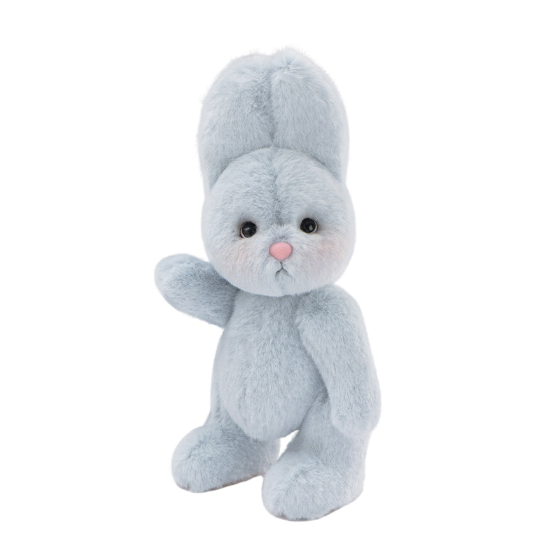V-Ears Blue Bunny (20cm)