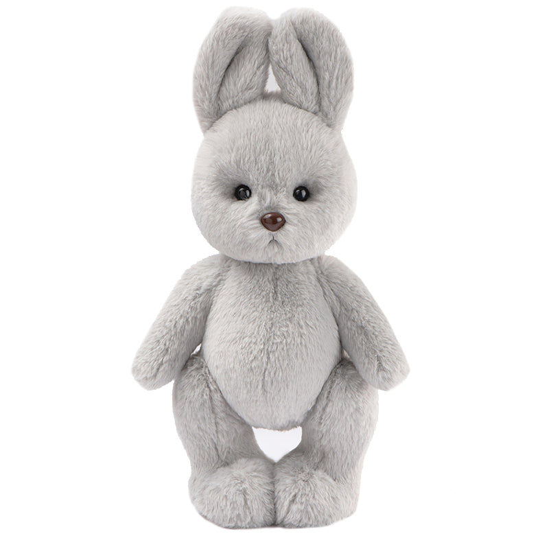 V-Ears Grey Bunny (30cm)