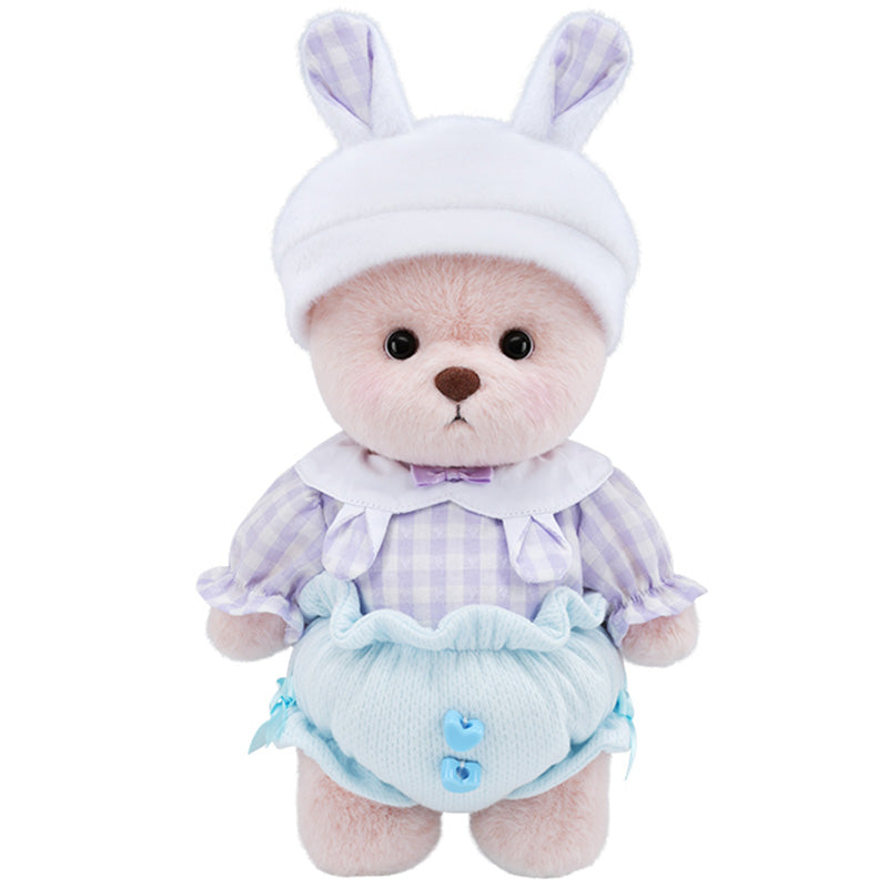 Lavender Set for 20cm baby
