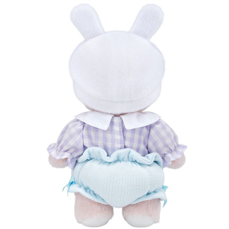 Lavender Set for 20cm baby