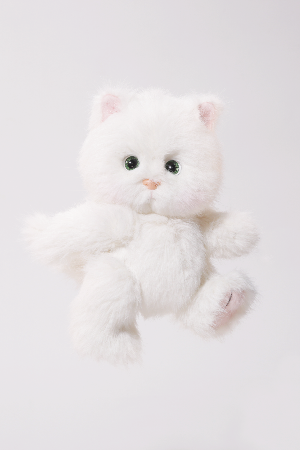 Lina Meow Snow Princess (20cm)