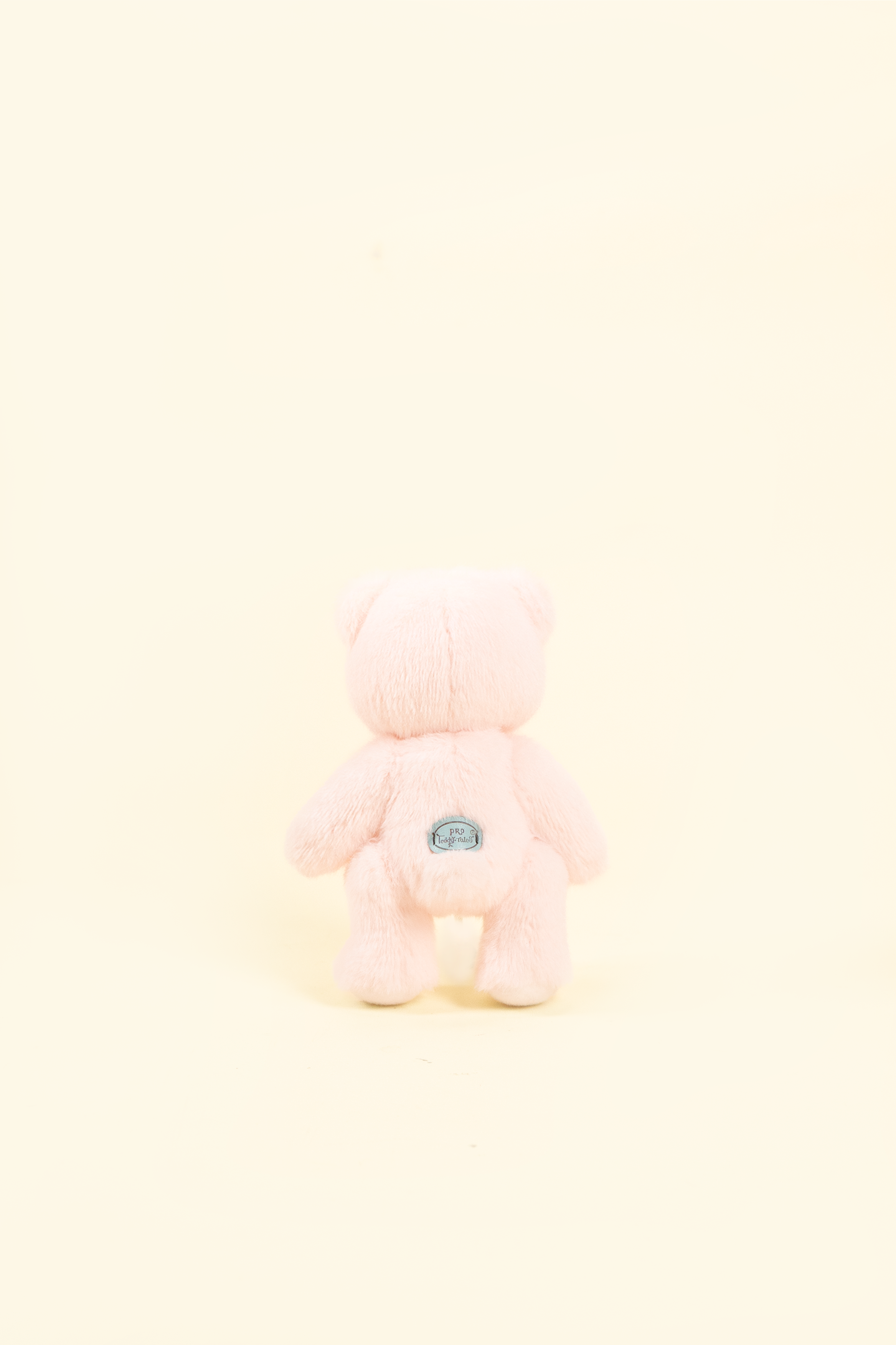 リナベア(ピンク、15cm)