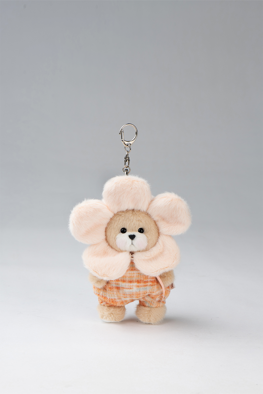 Lina Forest " Seven Wishes Flower Bear" Blind Box