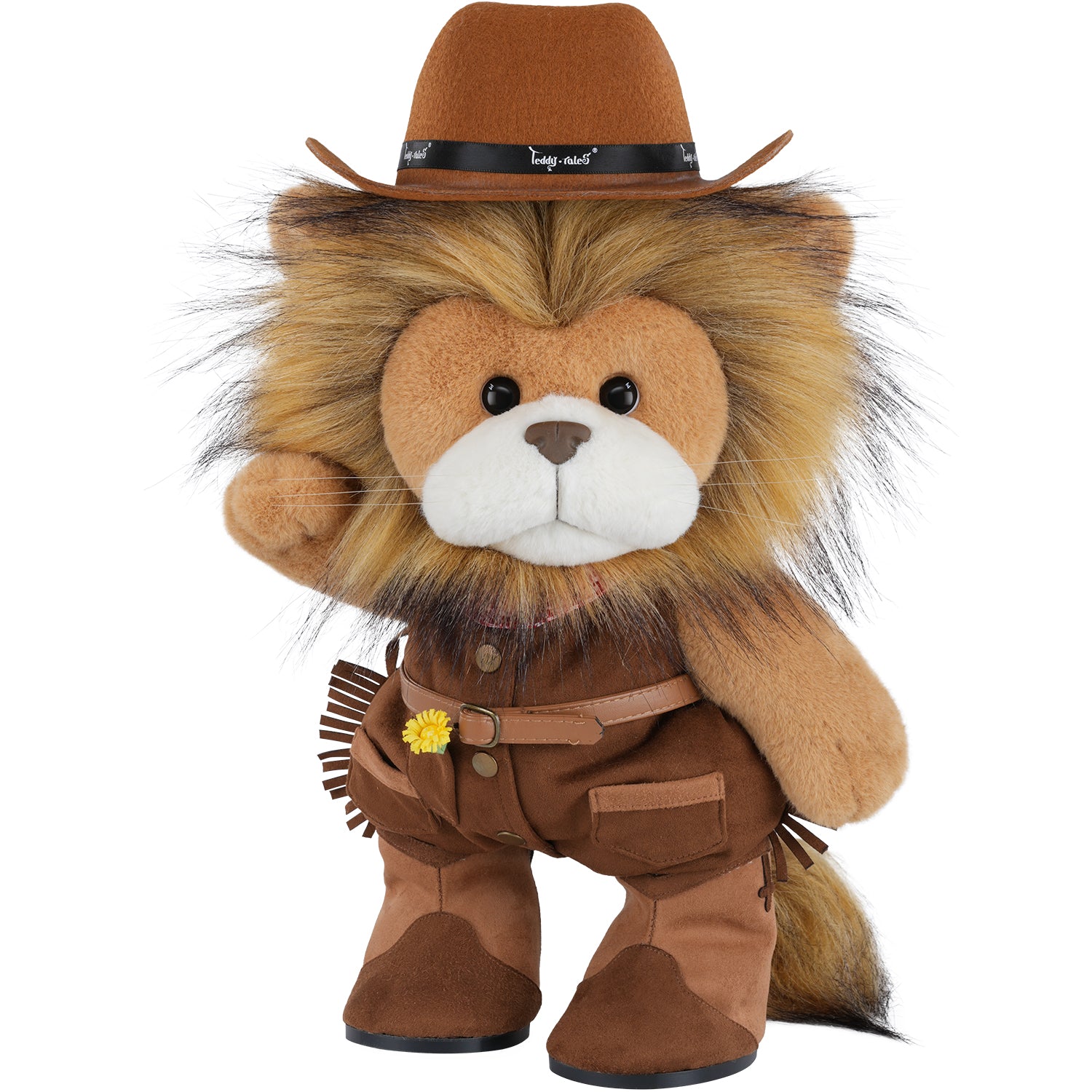 TEDDYTALES- LINAROAR シナモンロール 衣装付き(30CM)