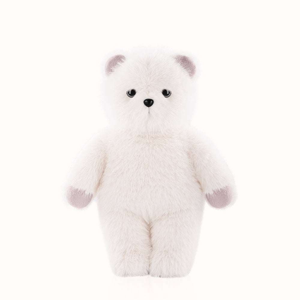White Large Fufu (65cm)