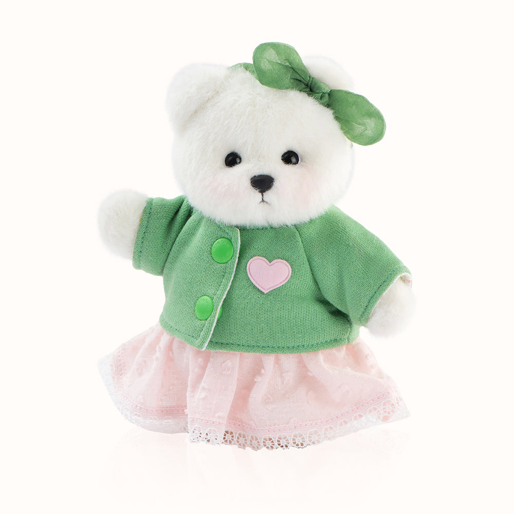 Keyrings-Bear Serendipity (15cm)
