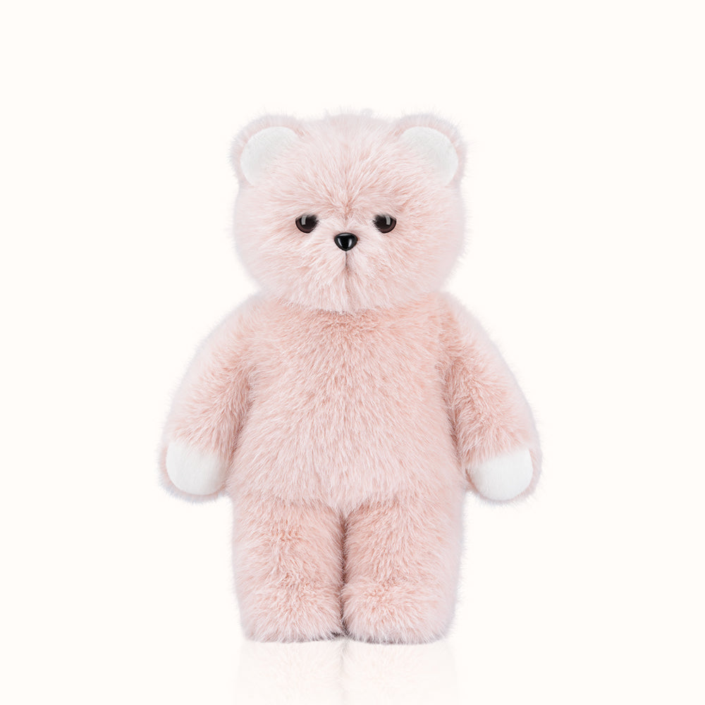 Pink Large FuFu (65cm)