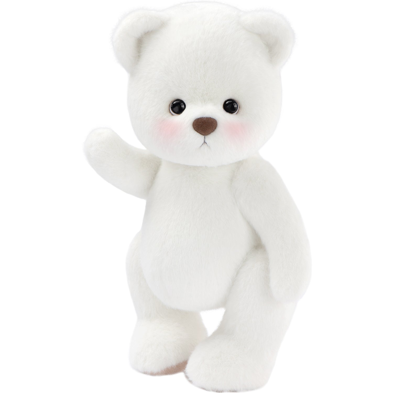 Warmer Kuschelfreunde TeddyTales Medium Bär