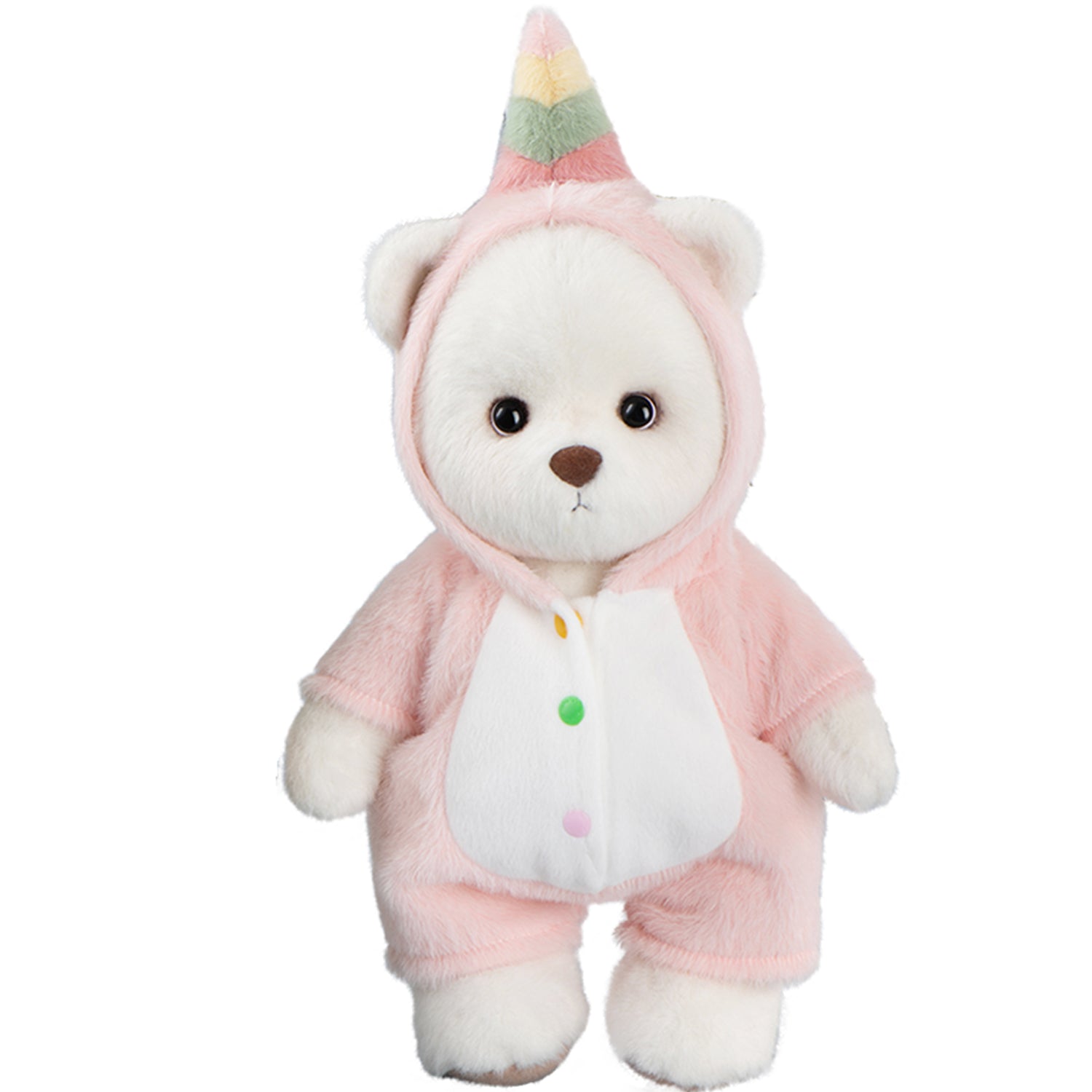 Unicorn Suit for 30cm baby