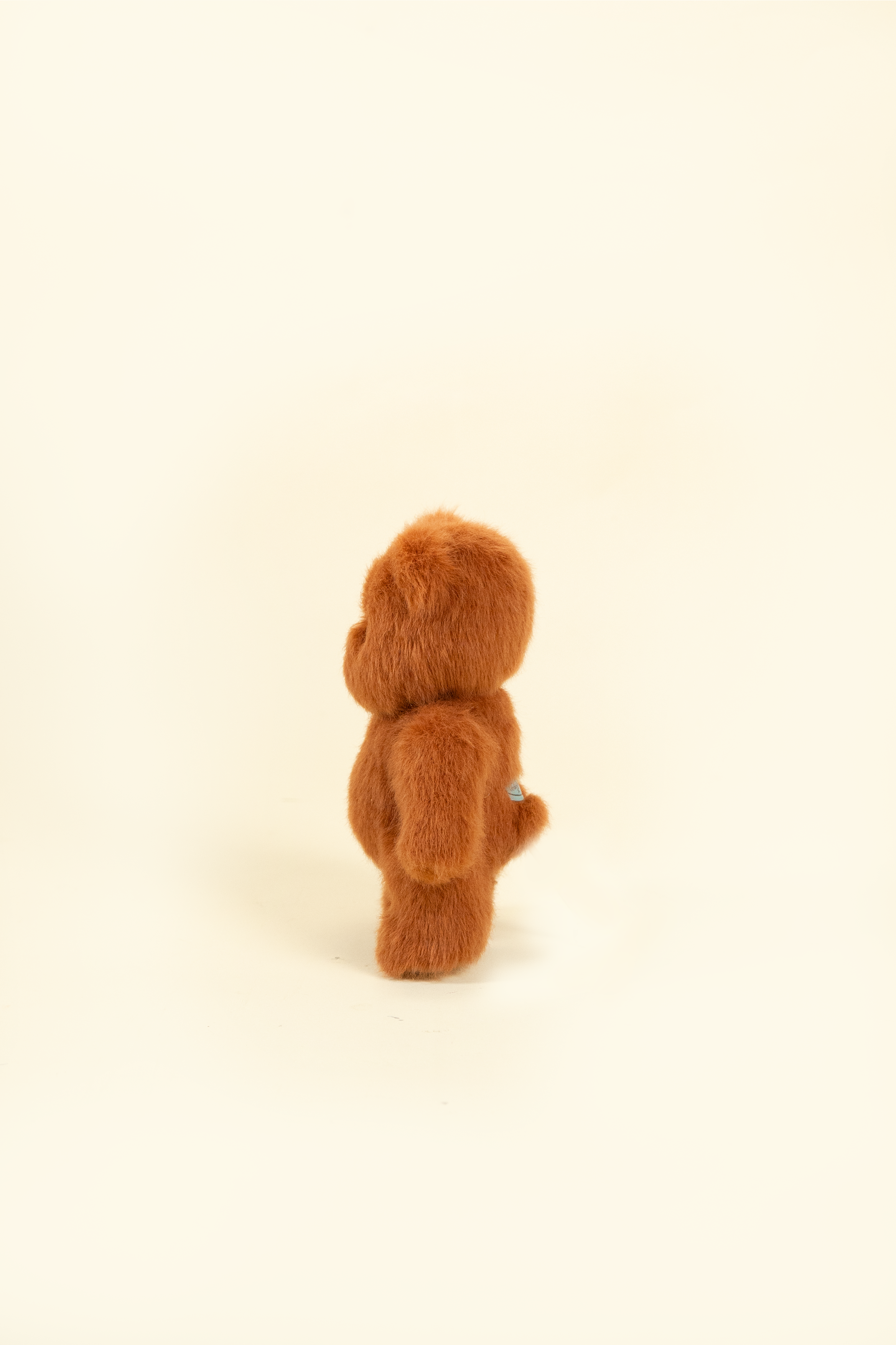 リナベア ブラウン (15cm)
