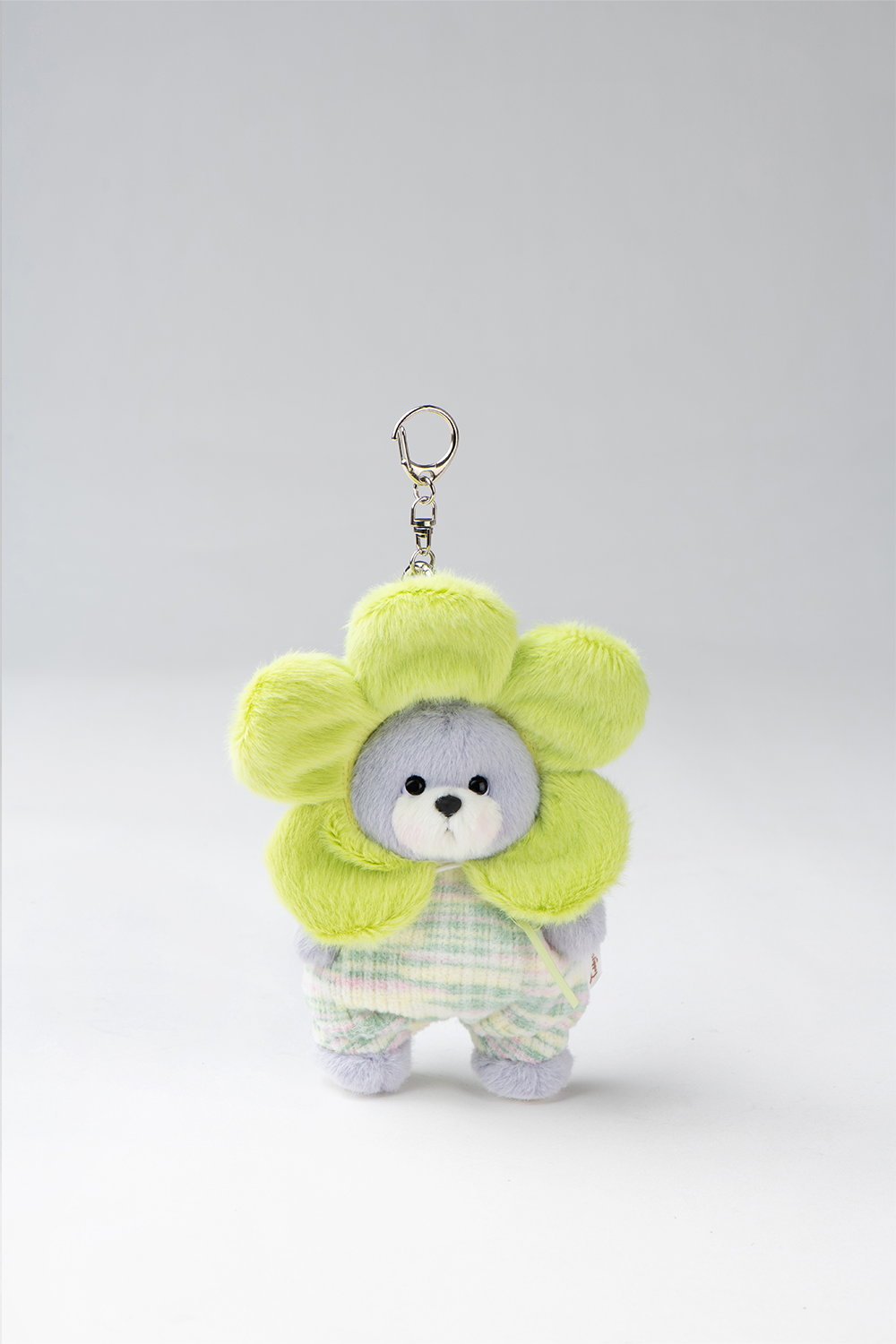 Lina Forest " Seven Wishes Flower Bear" Blind Box