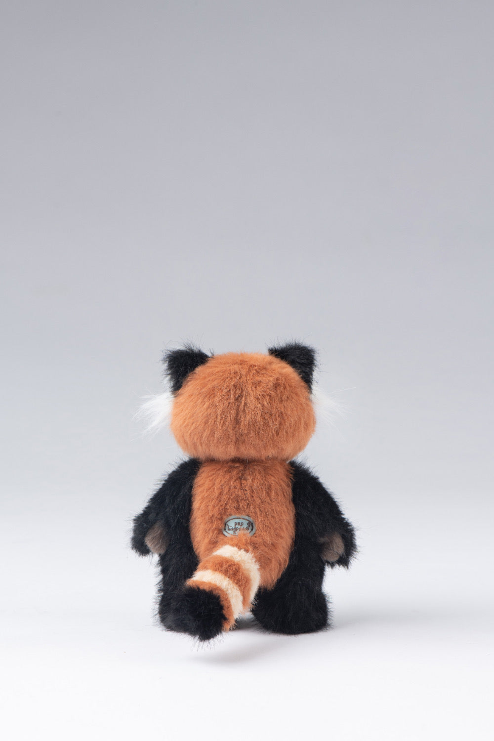 レッサーパンダ ミニ(15cm)