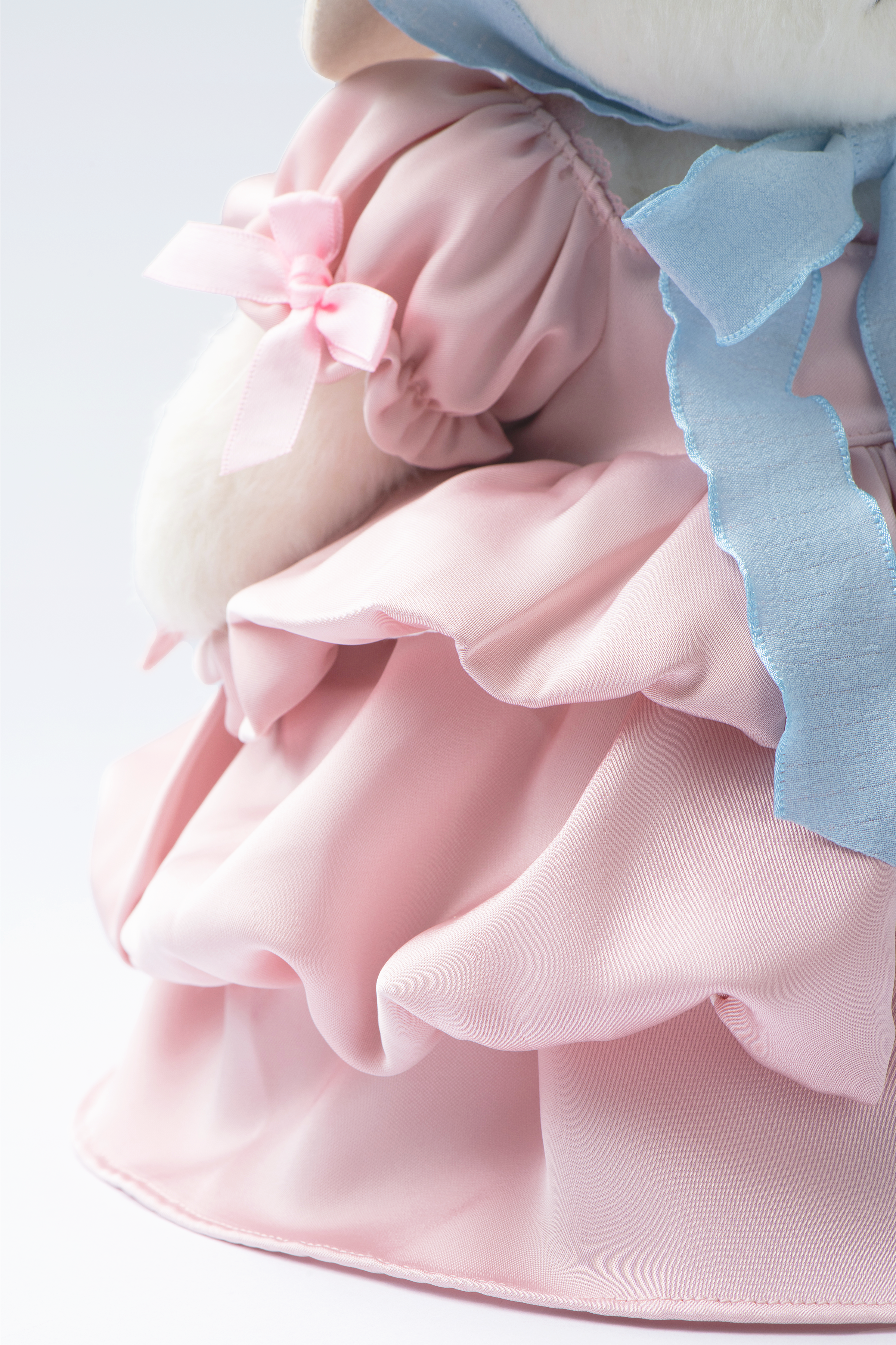 Lina Bear Sweet Dream Bride Suit(30cm)