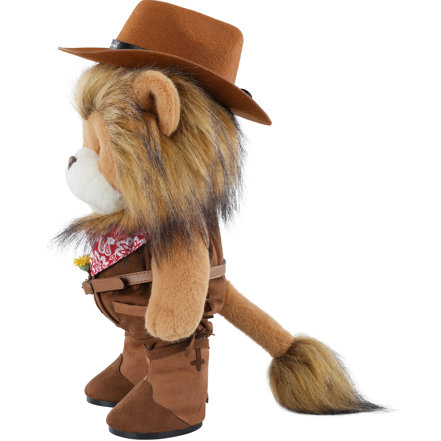 TEDDYTALES- LINAROAR シナモンロール 衣装付き(30CM)