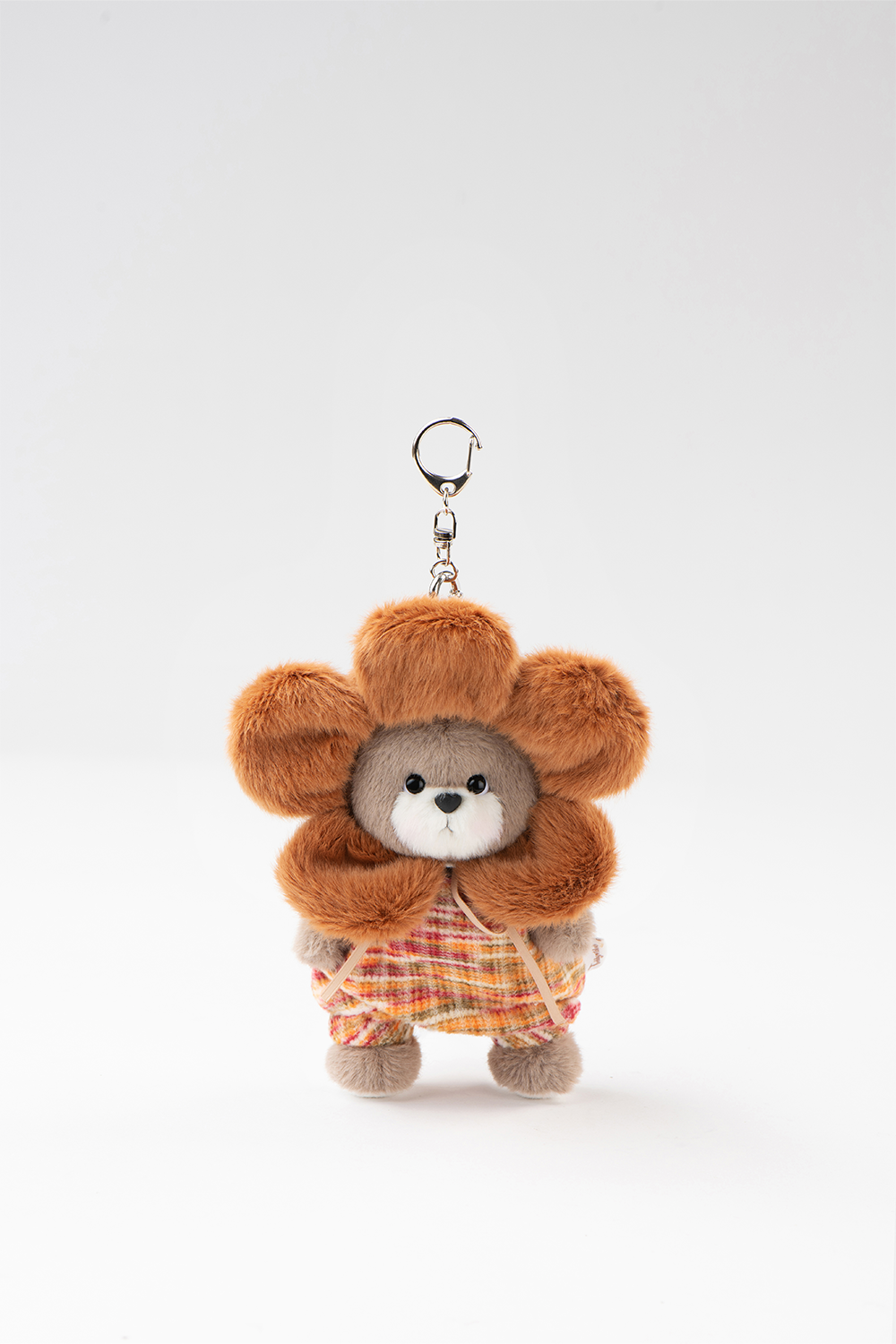 Lina Forest " Seven Wishes Flower Bear" Blind Box