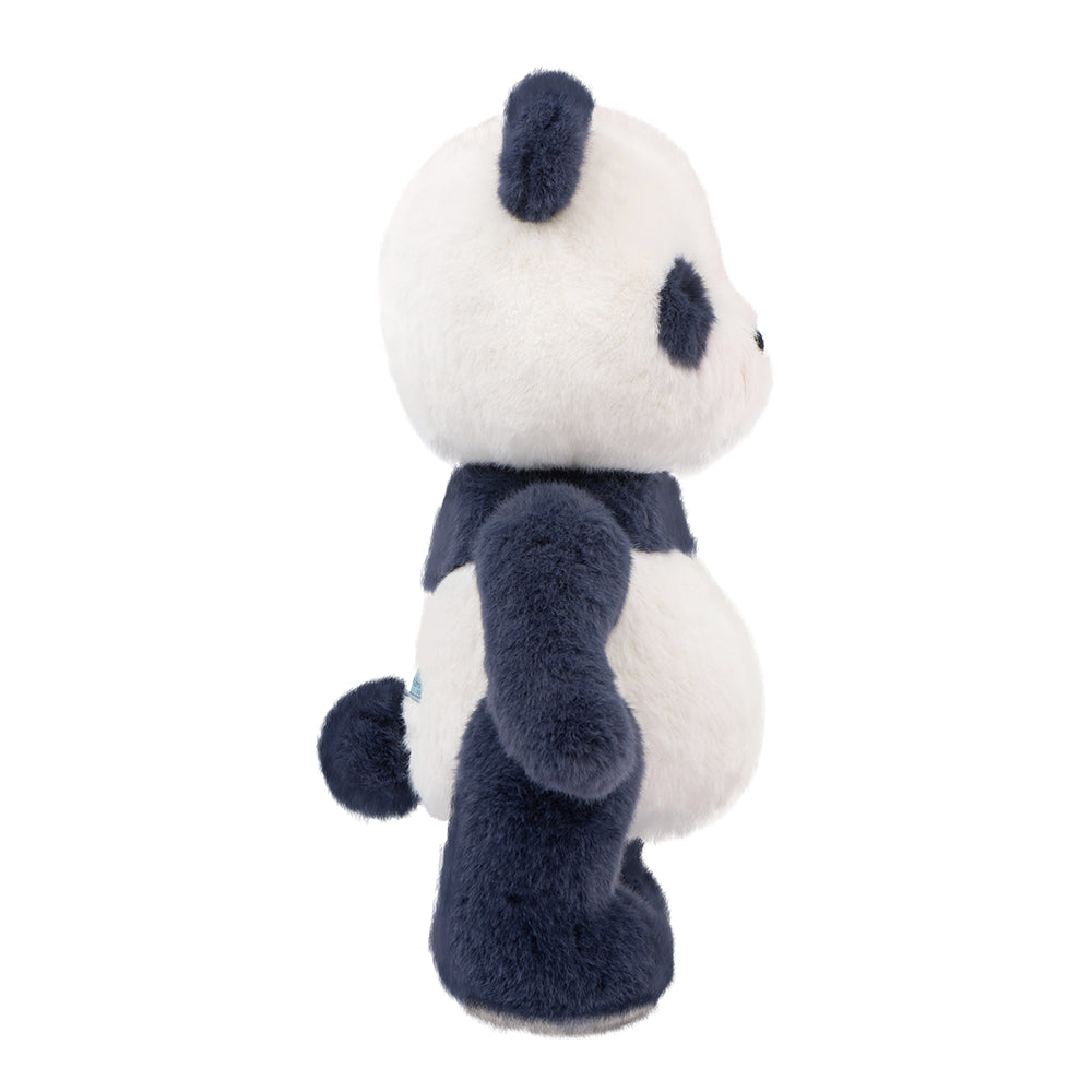 Warme Kuschelfreunde TeddyTales Panda