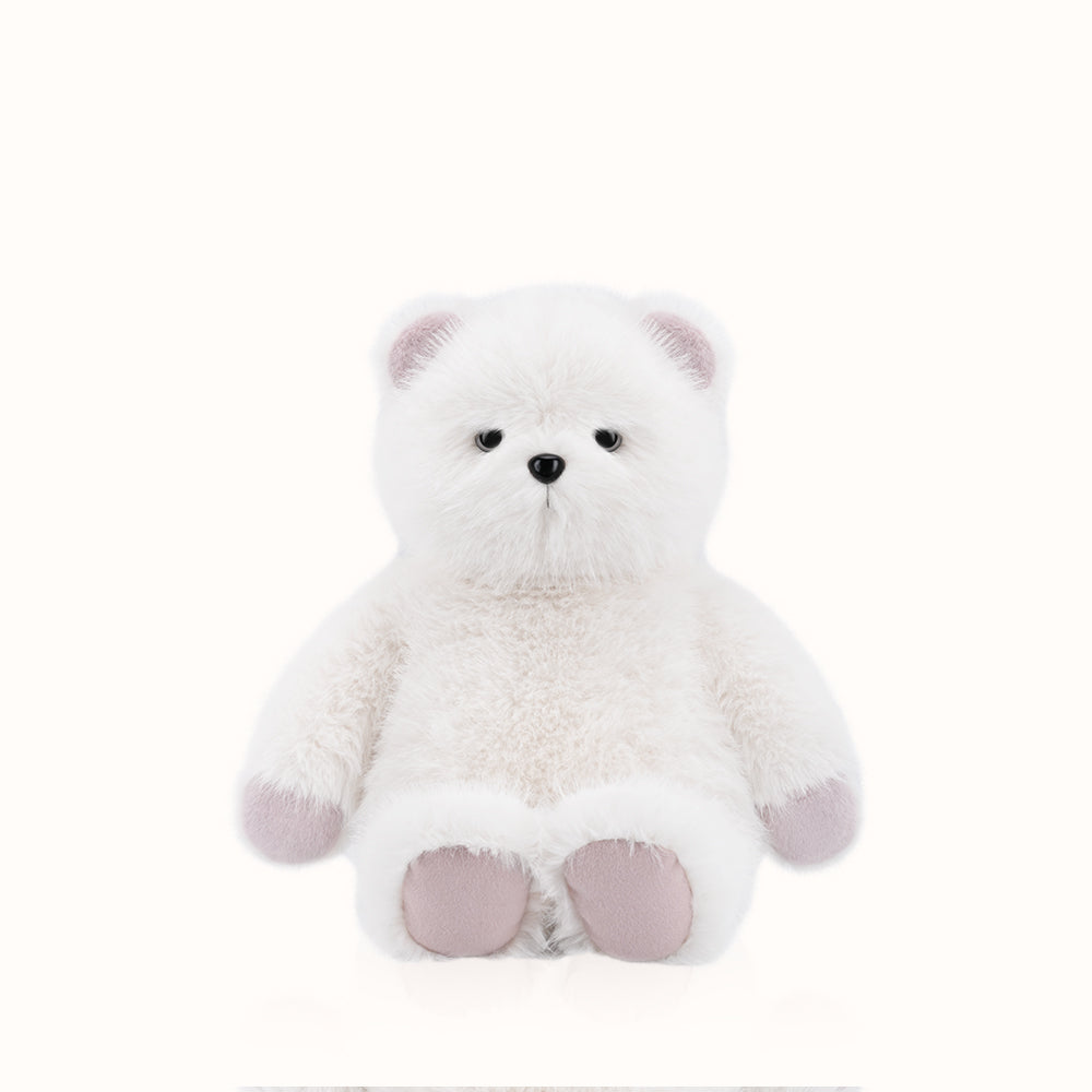 White Large Fufu (65cm)