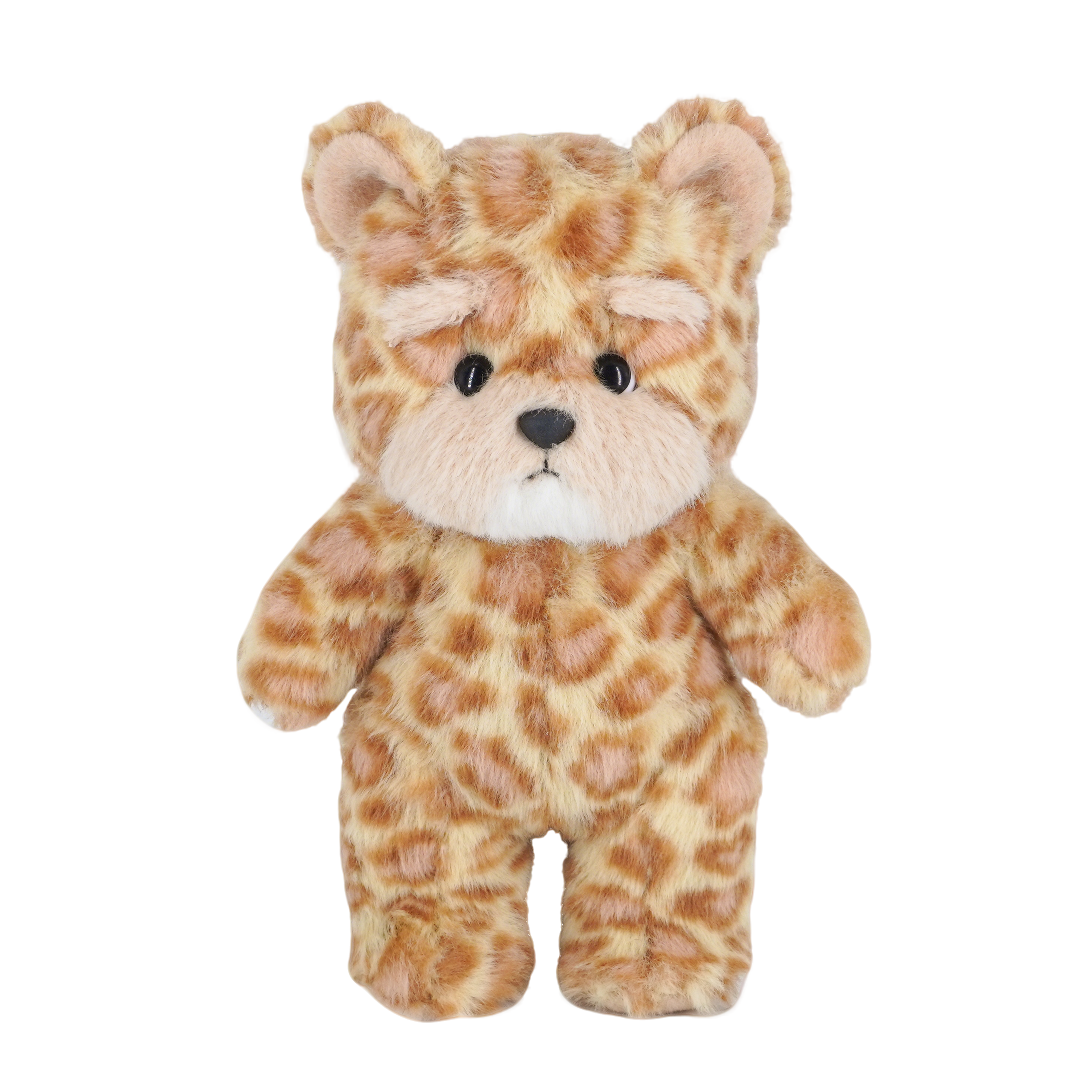 Lina Pocket Series - Lina Leopard (15CM)