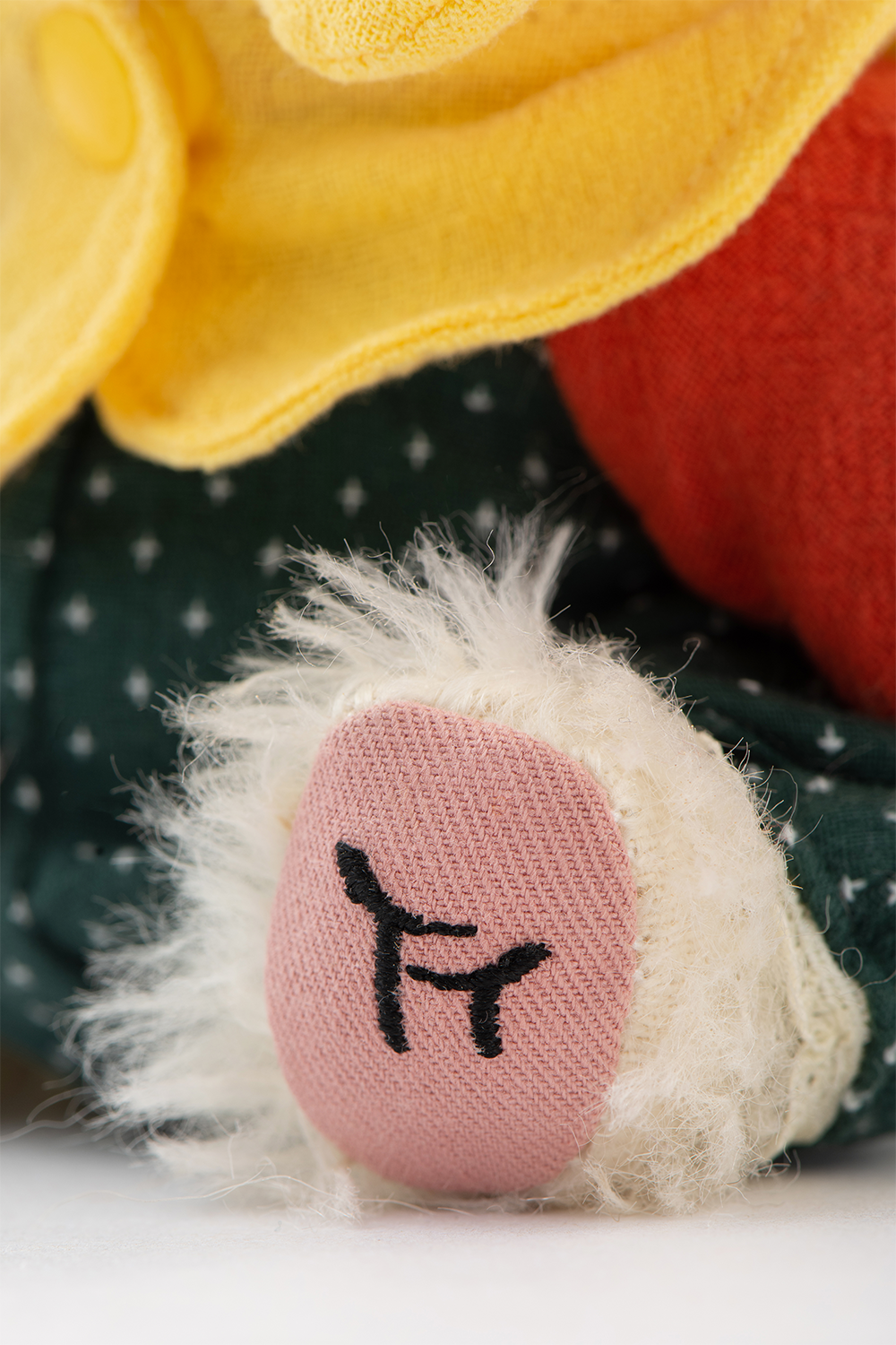 Lina Forest " Seven Wishes Flower Bear" Blind Box