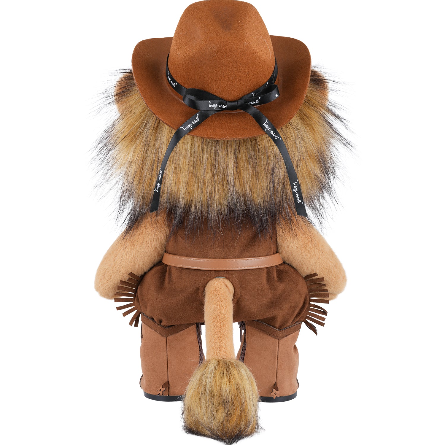 TEDDYTALES- LINAROAR シナモンロール 衣装付き(30CM)