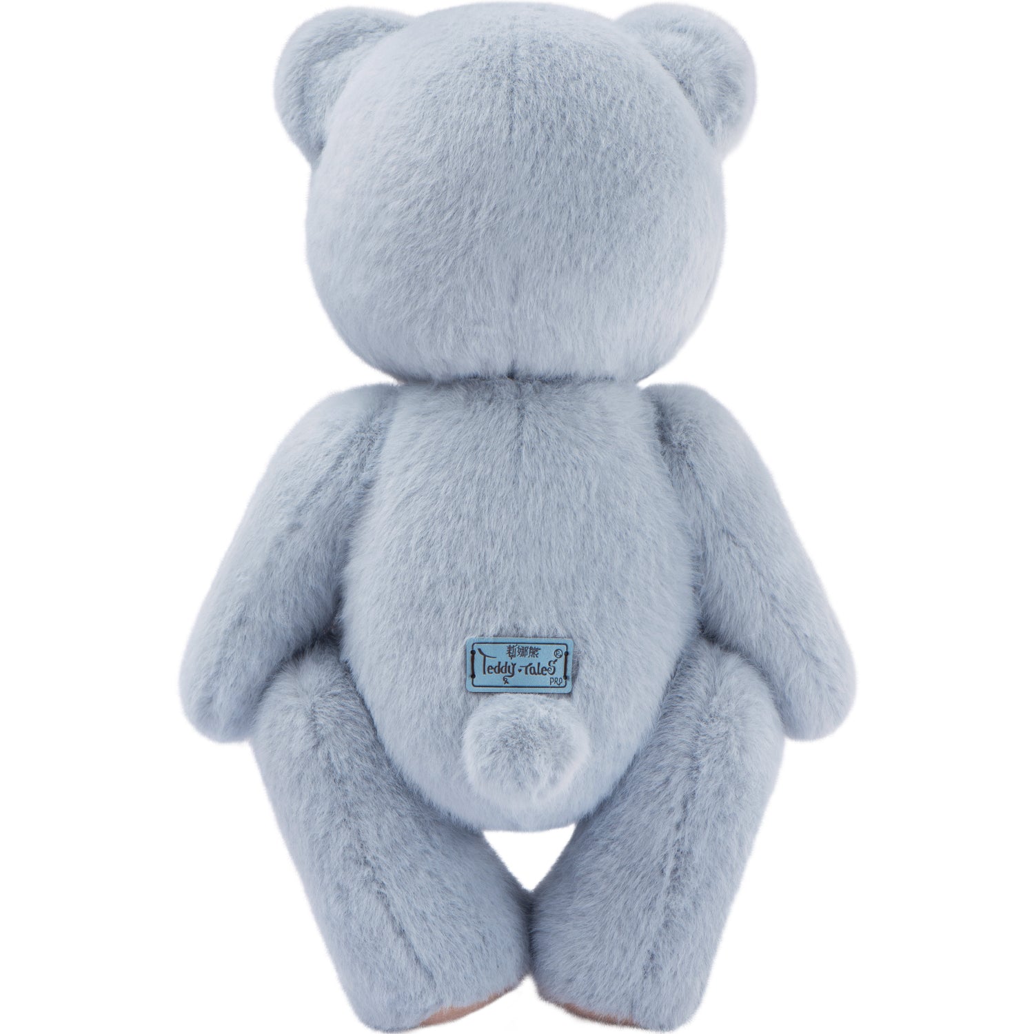Warmer Kuschelfreunde TeddyTales Medium Bär