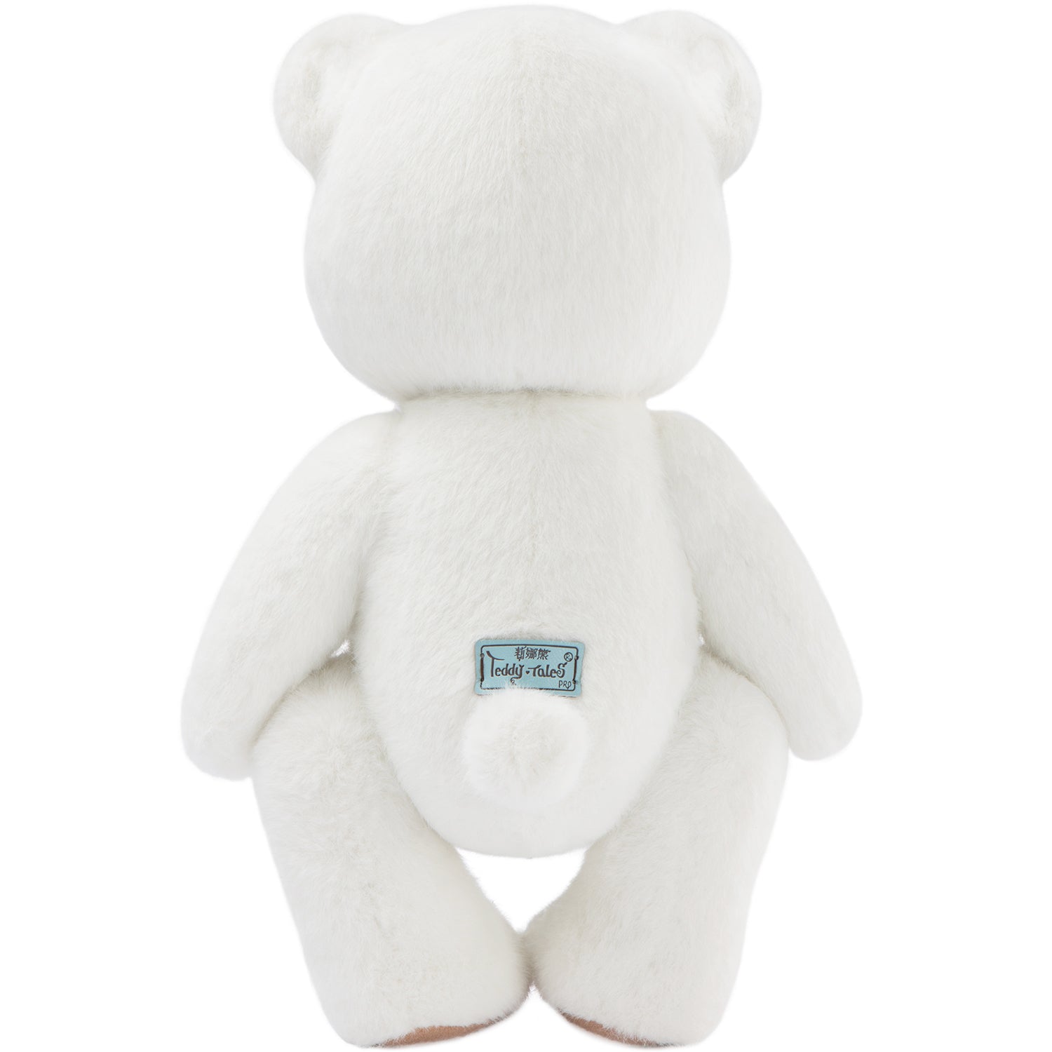 Warmer Kuschelfreunde TeddyTales Medium Bär