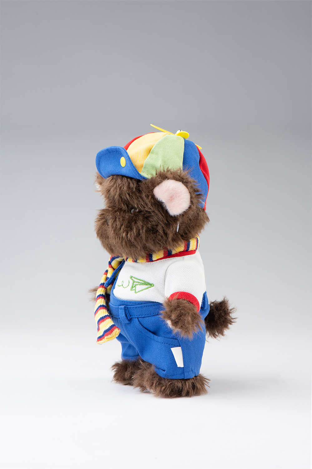 Lina Puppy Brown Whirlwind Phill (20cm)