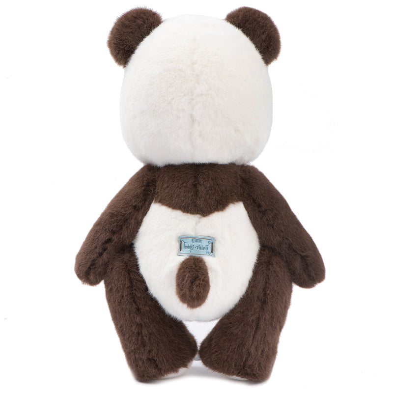 Panda Brown 「ミスト・アセンド・クンルン」(30cm)