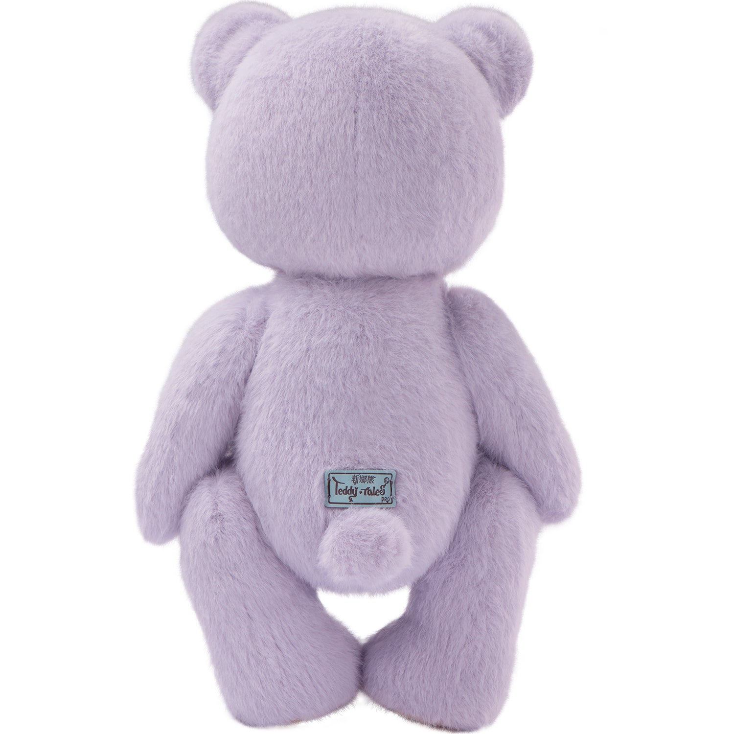 Warmer Kuschelfreunde TeddyTales Medium Bär