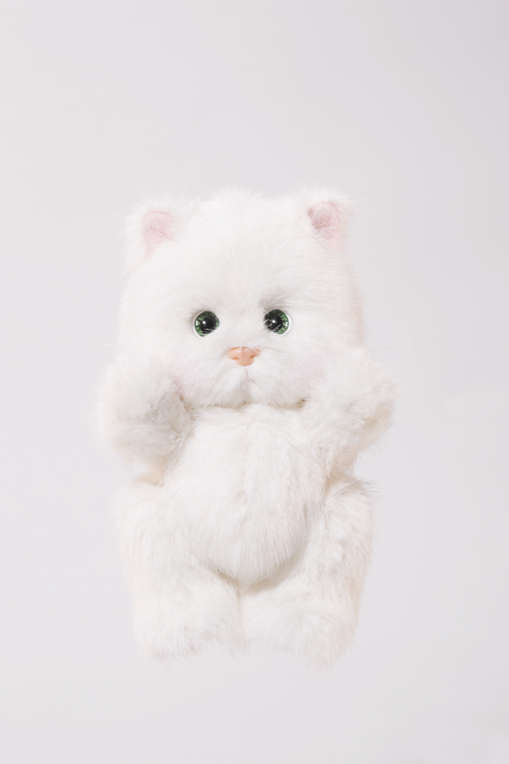 Lina Meow Snow Princess (20cm)