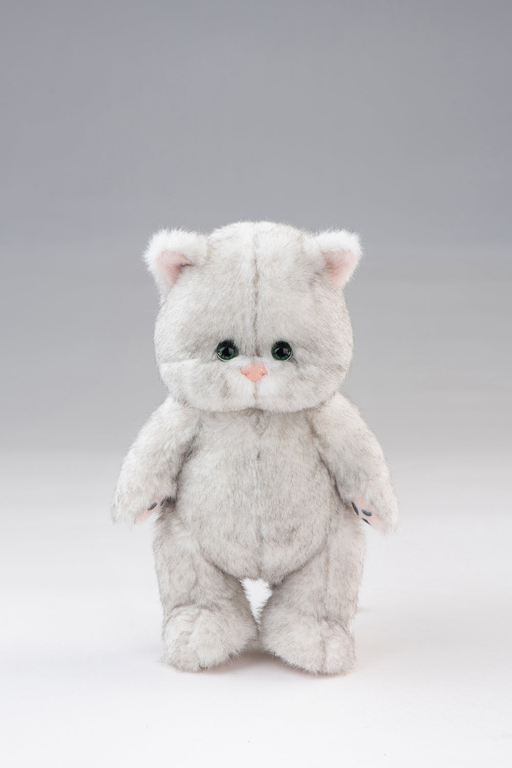 Lina Meow Pinky Sweetheart with Tulip Astronaut Outfit (25-32CM)