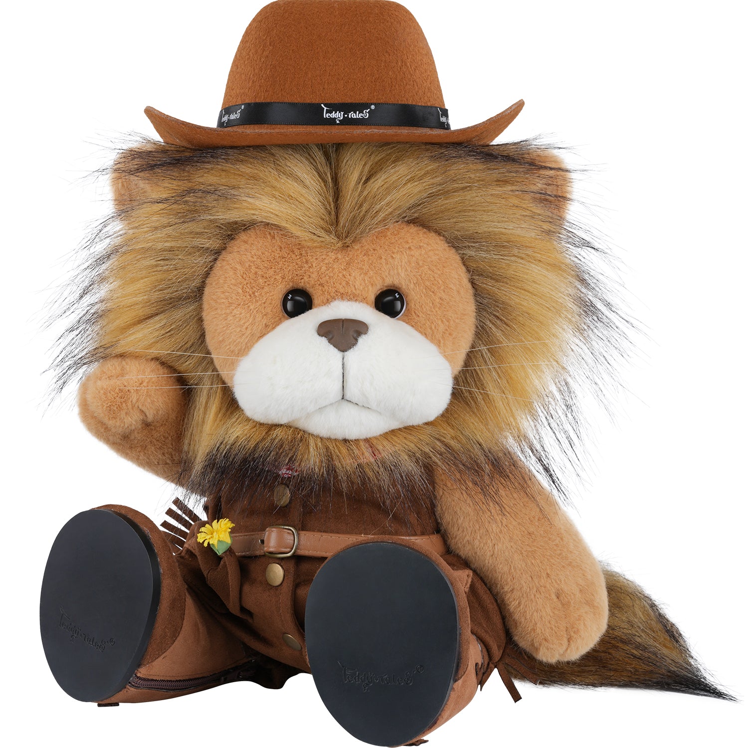 TEDDYTALES- LINAROAR シナモンロール 衣装付き(30CM)