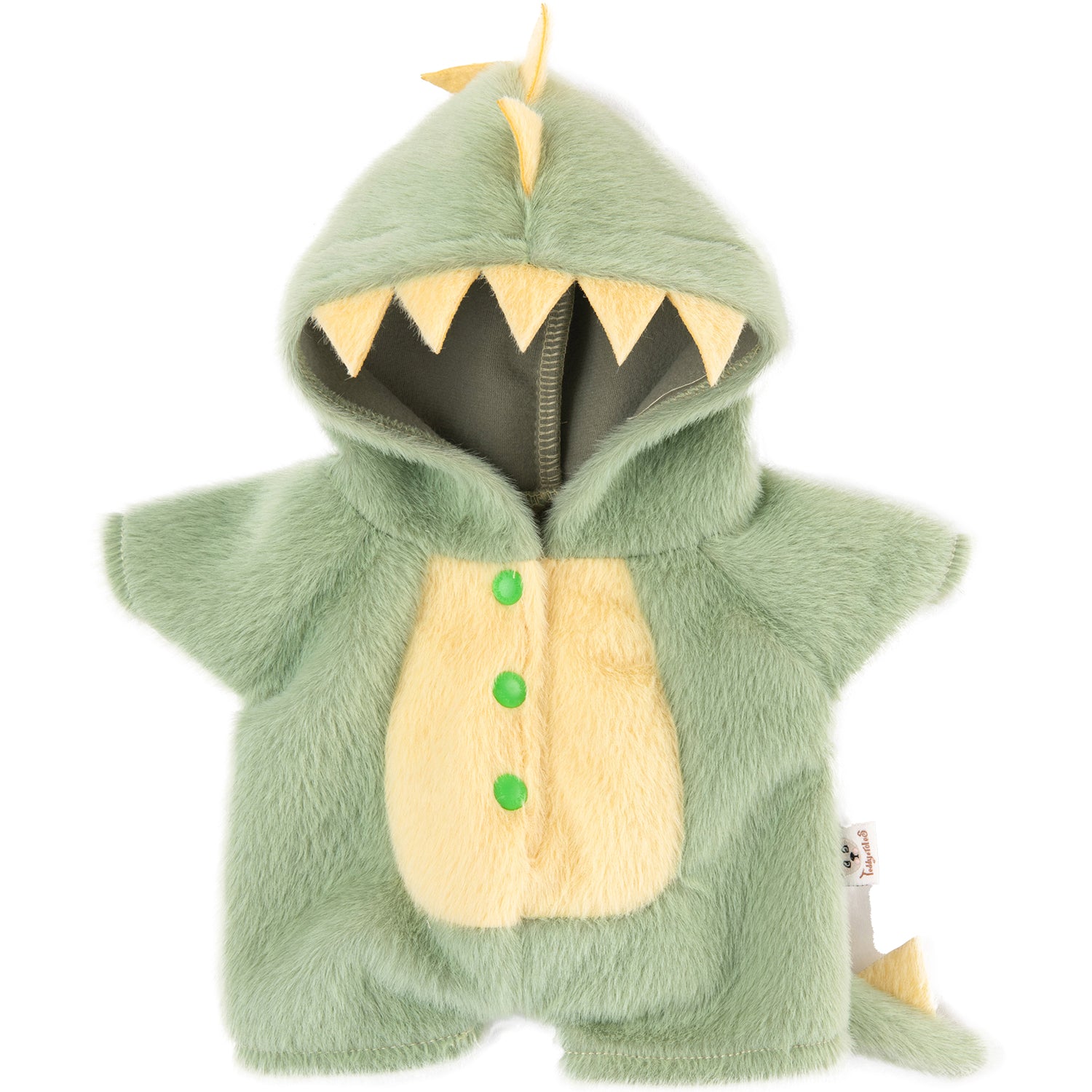 Dinosaur Suit for 30cm baby