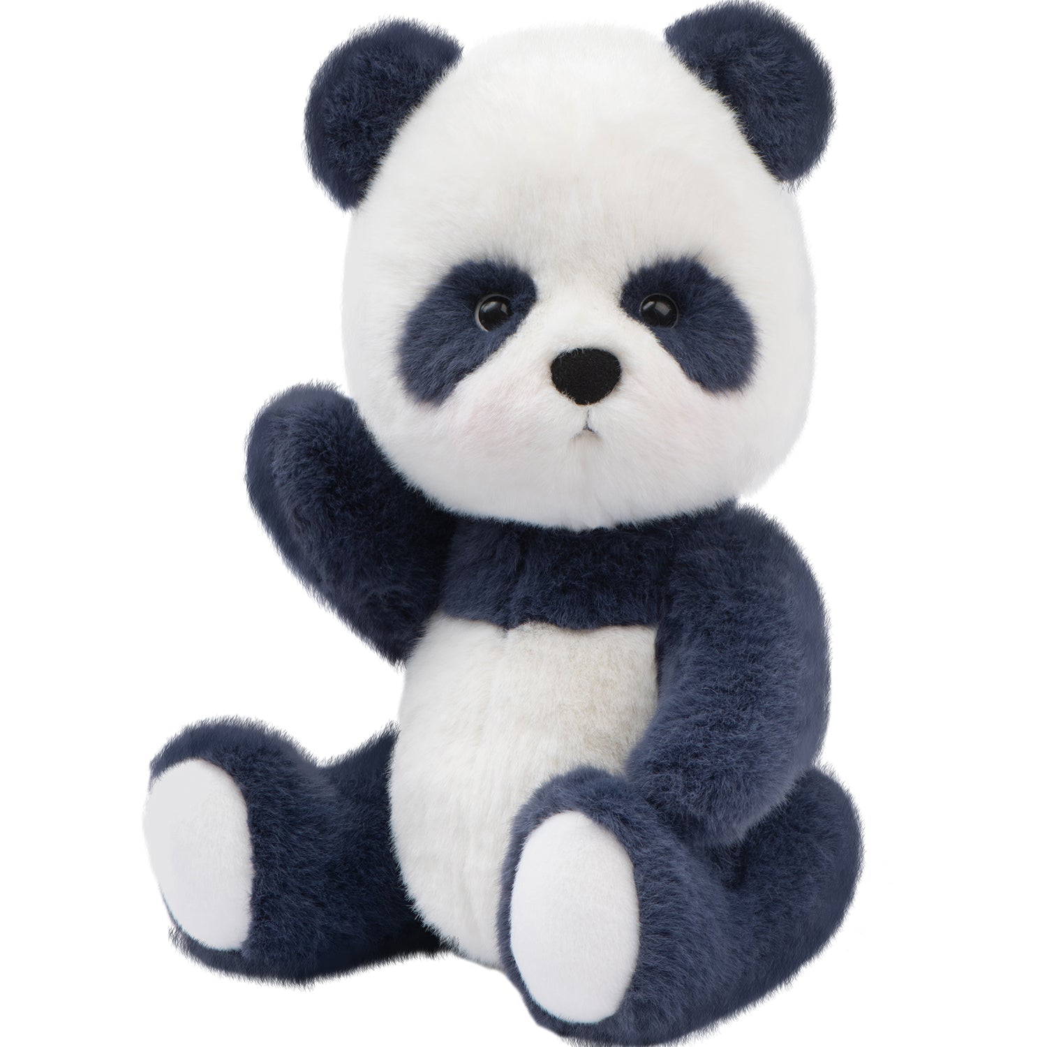 Warme Kuschelfreunde TeddyTales Panda
