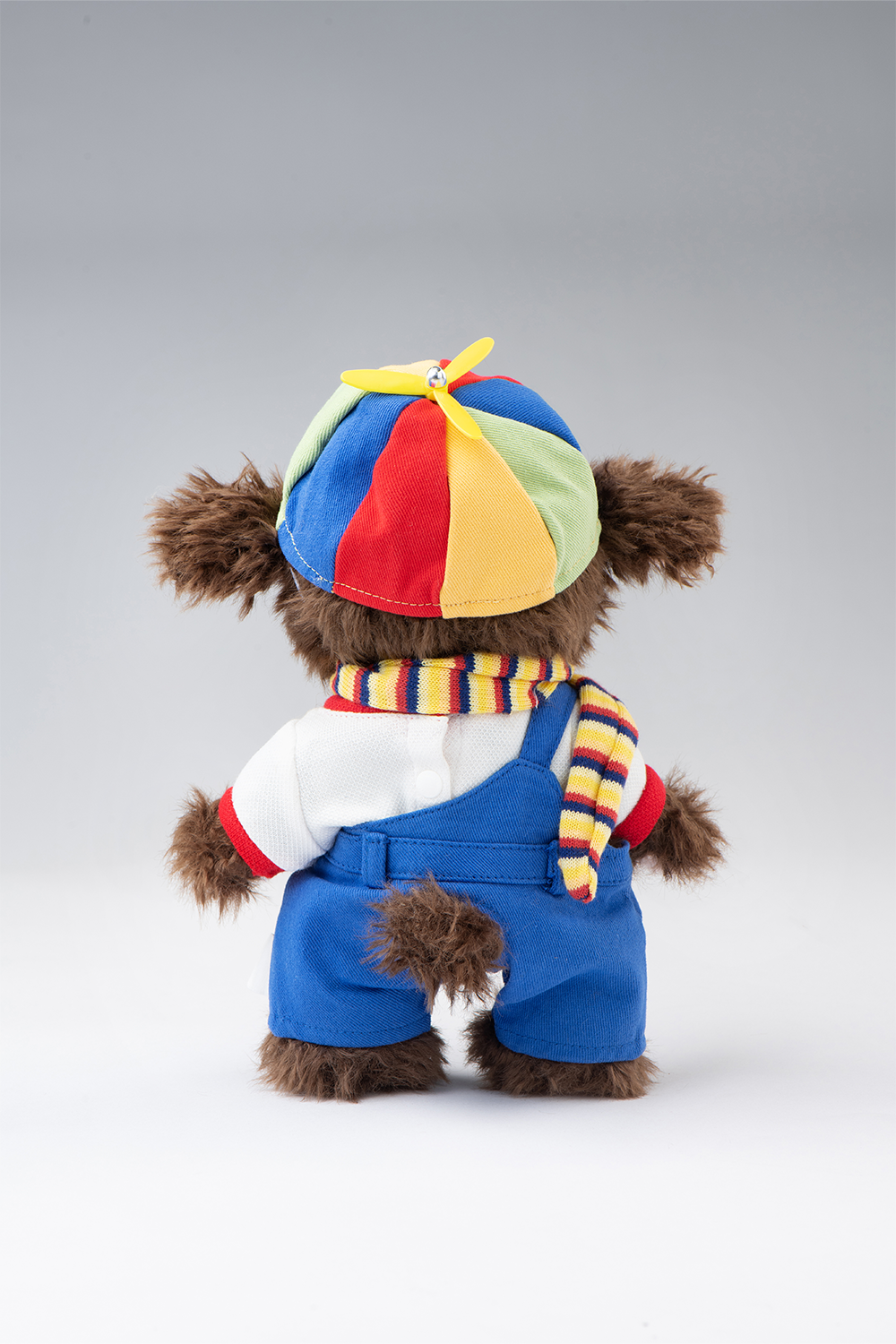 Lina Puppy Brown Whirlwind Phill (20cm)