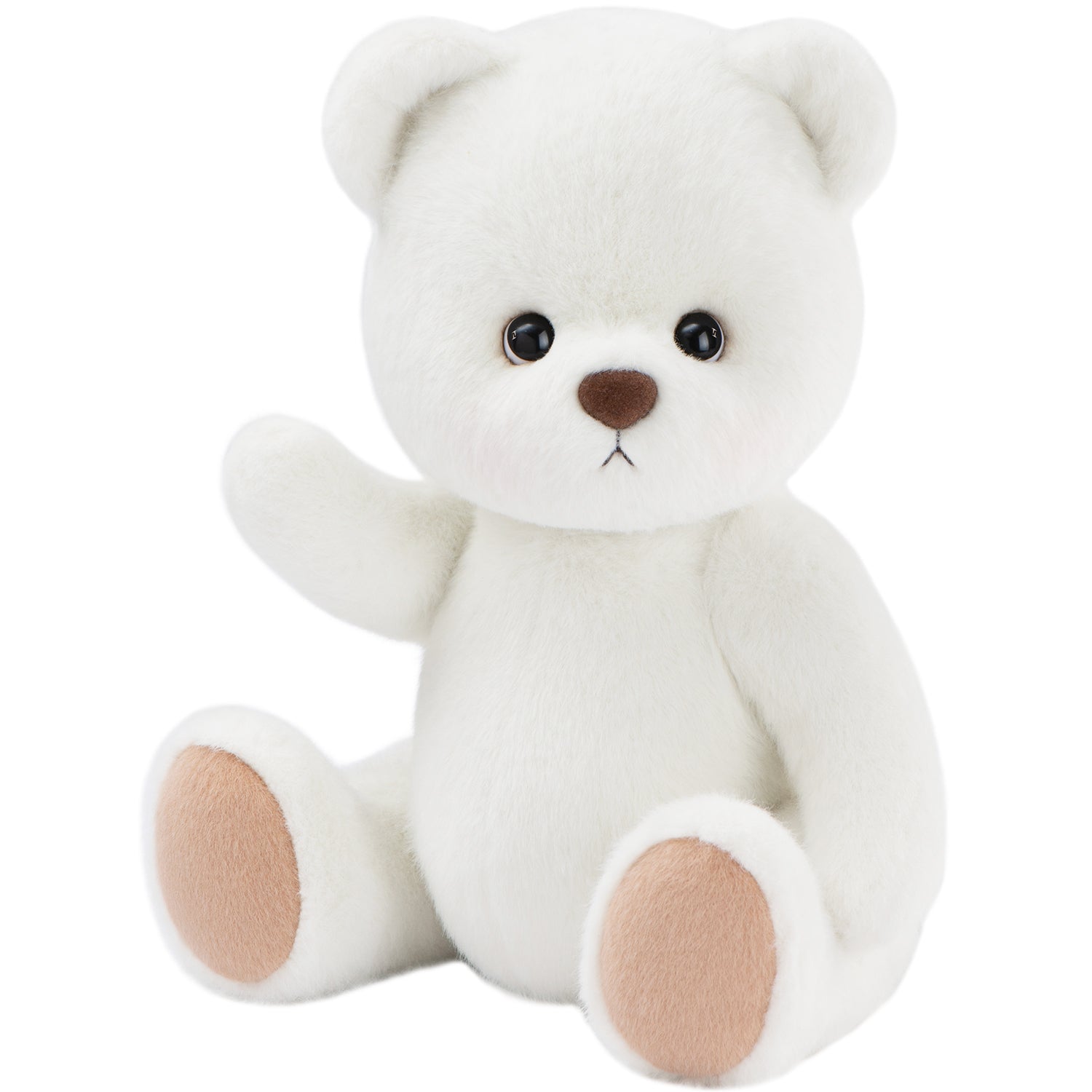Warmer Kuschelfreunde TeddyTales Medium Bär
