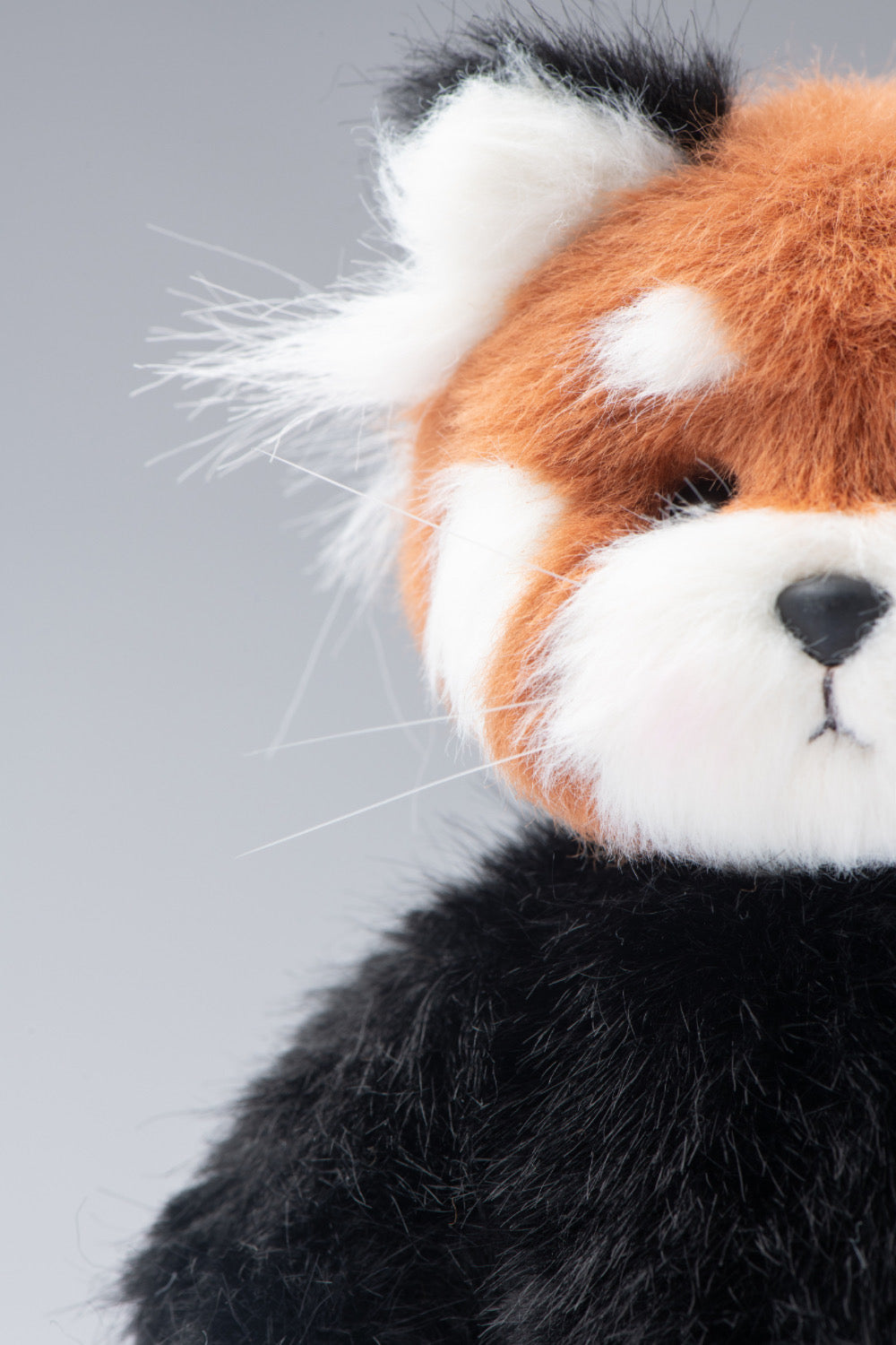 レッサーパンダ ミニ(15cm)