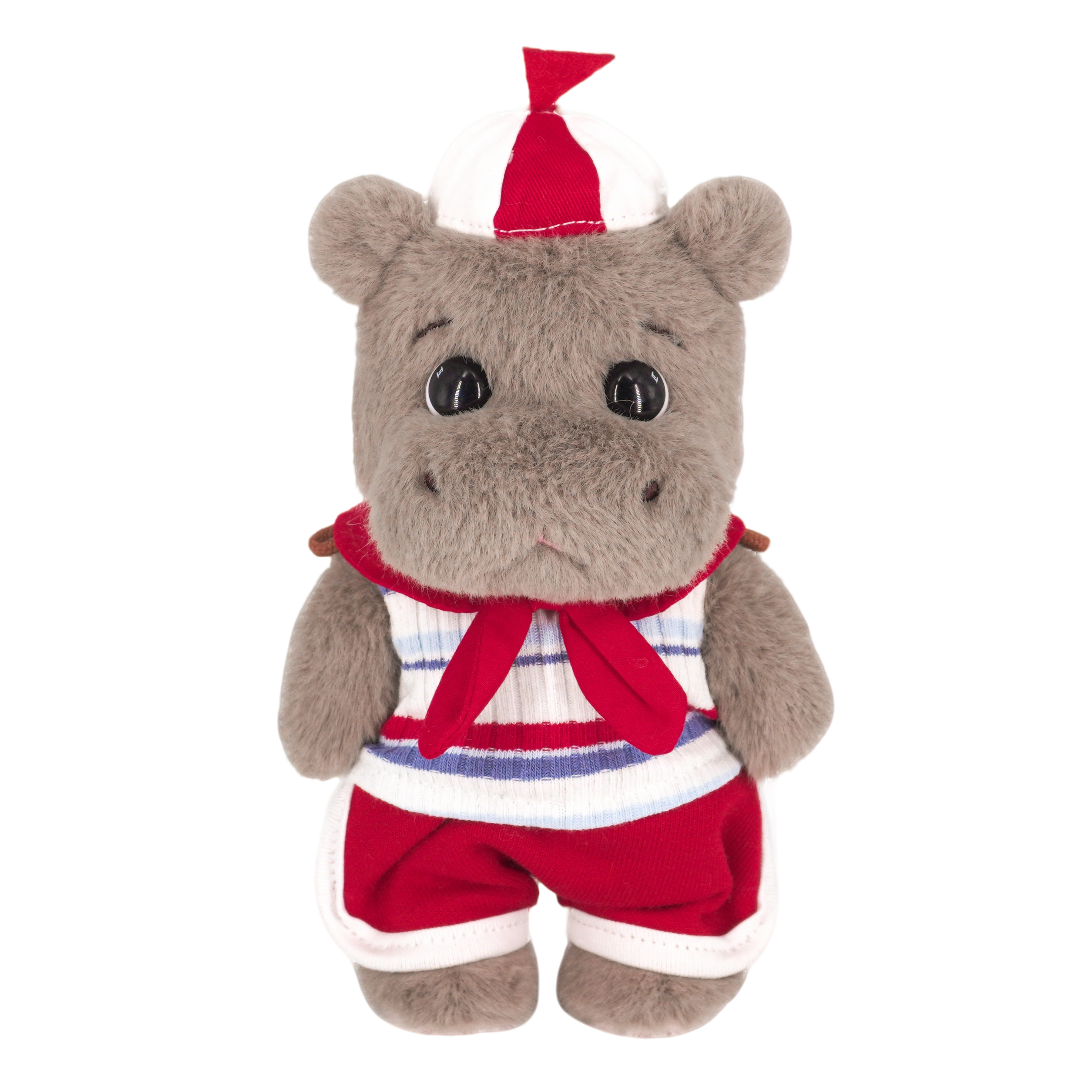 Lina Pocket Series - Lina Hippo (15CM)