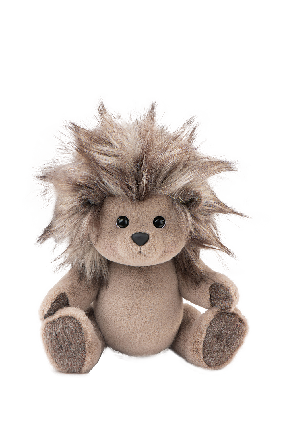 リナハリネズミ森のひまわりパン屋さん(30cm)