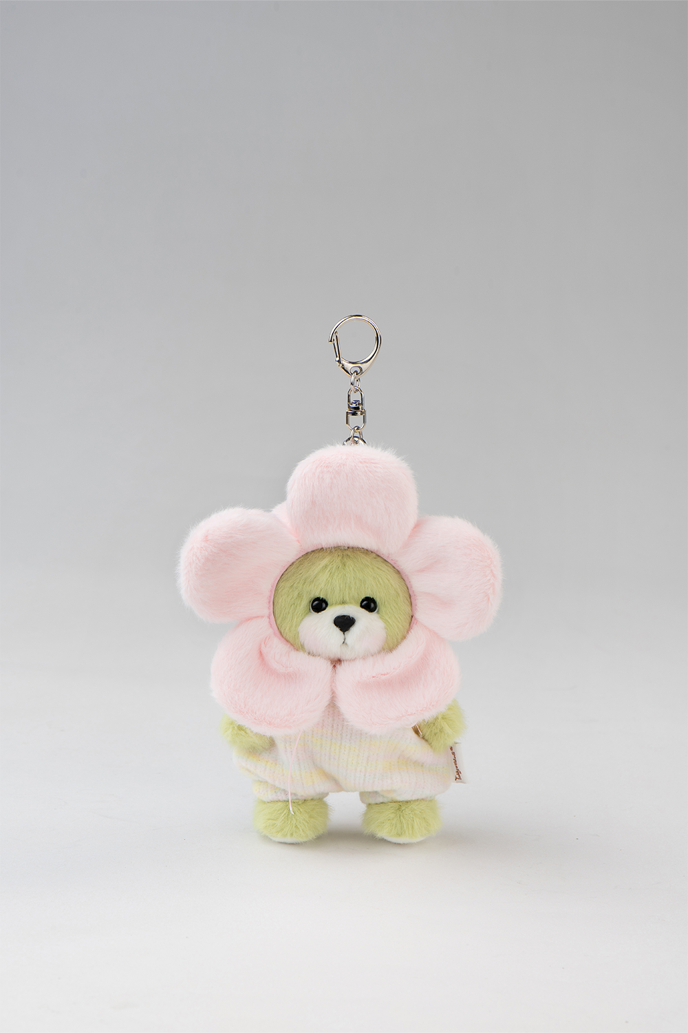 Lina Forest " Seven Wishes Flower Bear" Blind Box