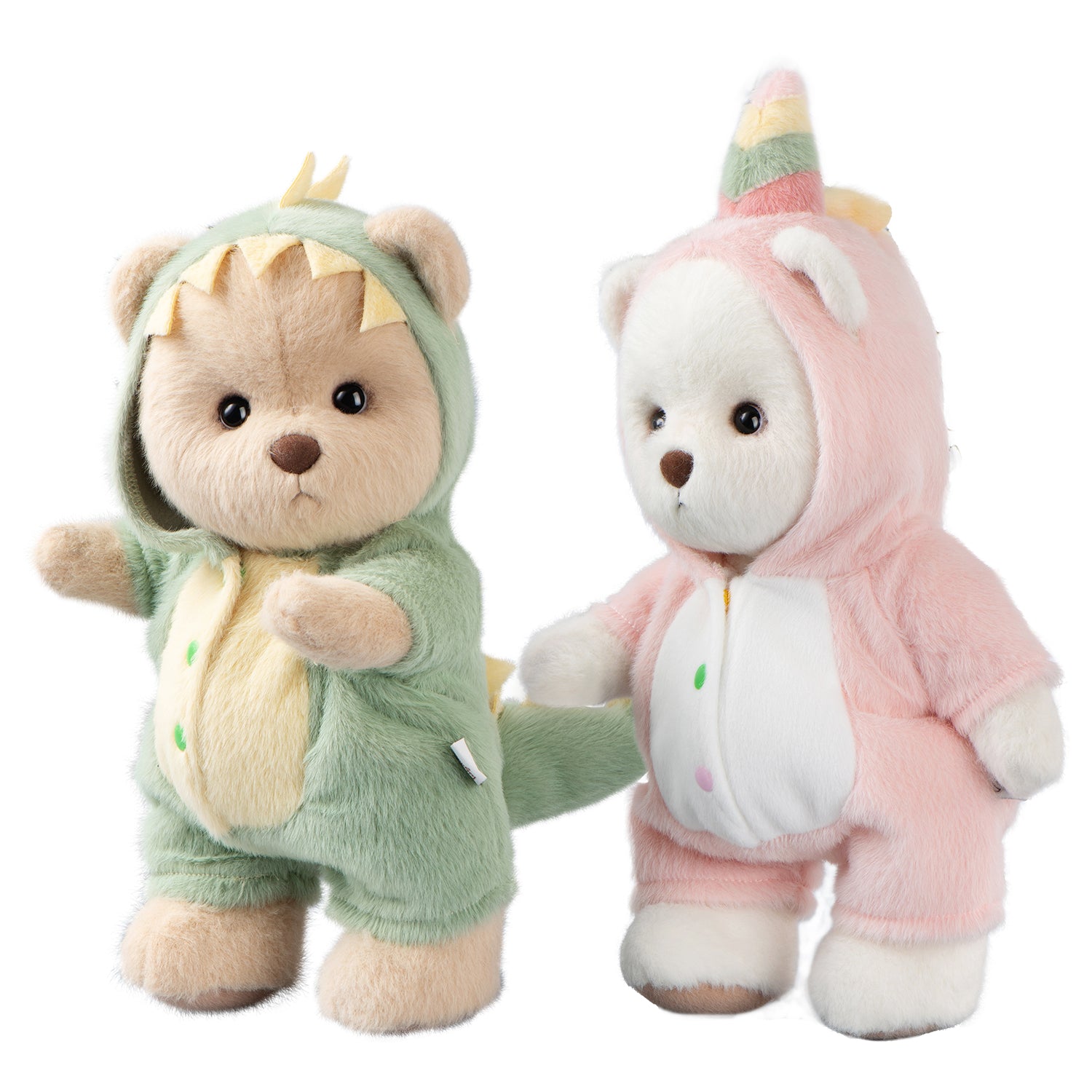 Unicorn Suit for 30cm baby