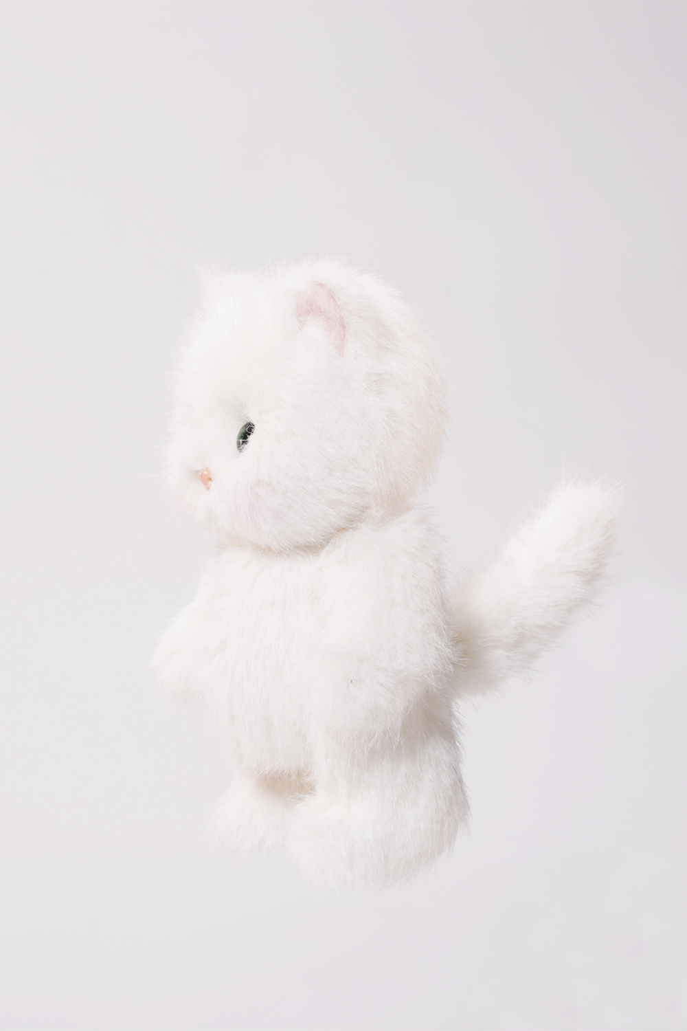 Lina Meow Snow Princess (20cm)