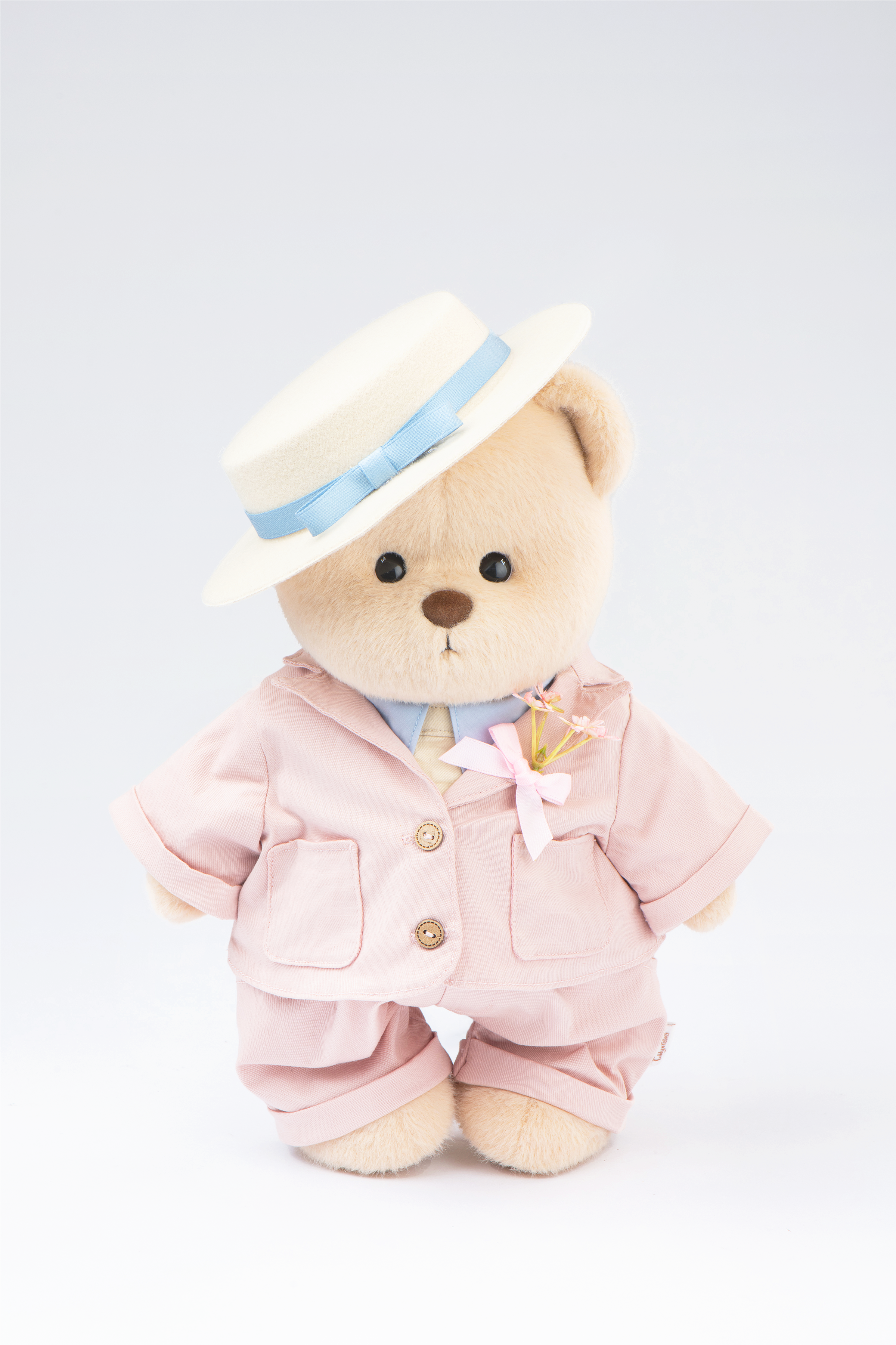 Lina Bear Sweet Dream Groom Suit(30cm)