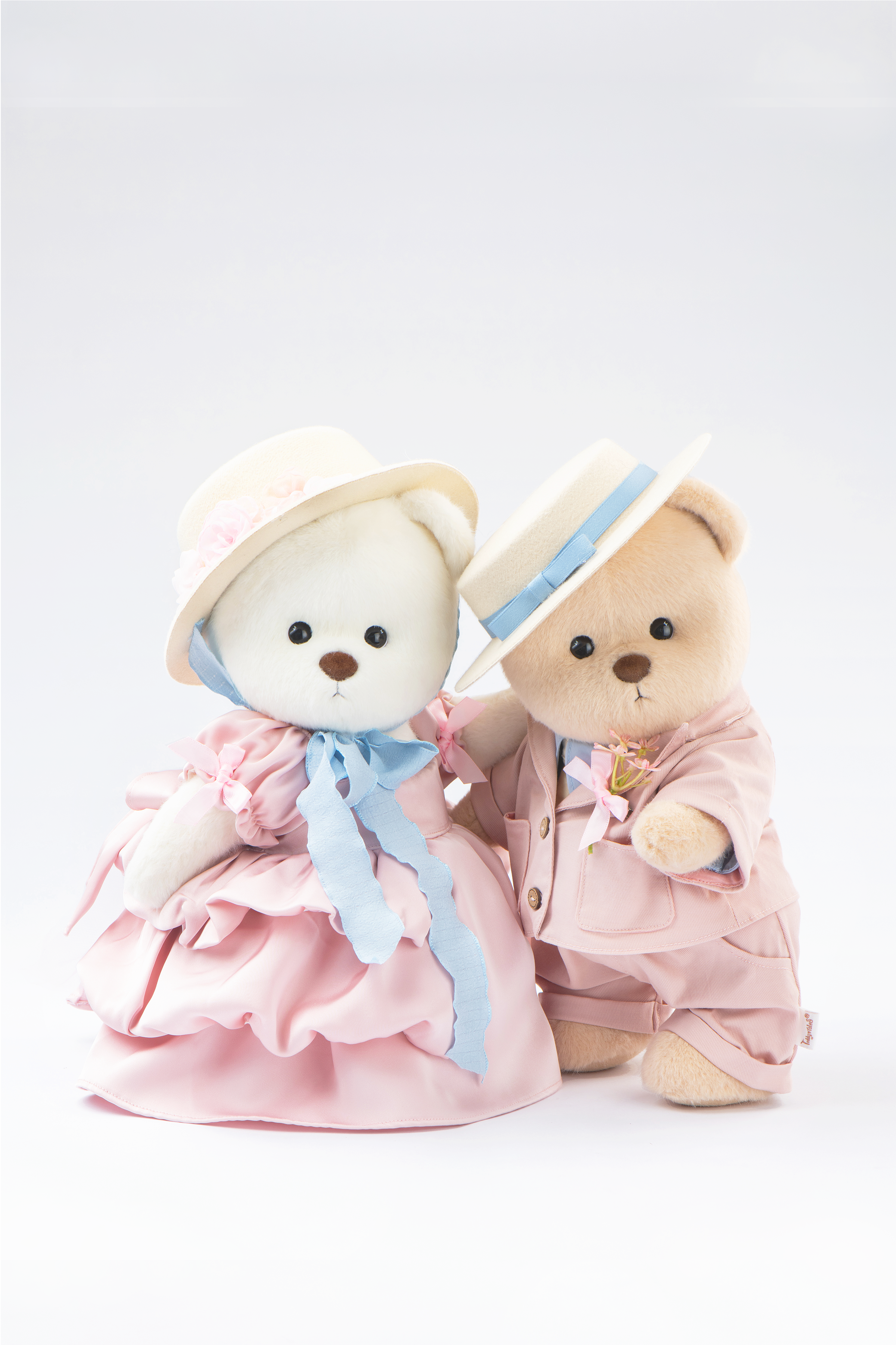 Lina Bear Sweet Dream Bride(30cm)