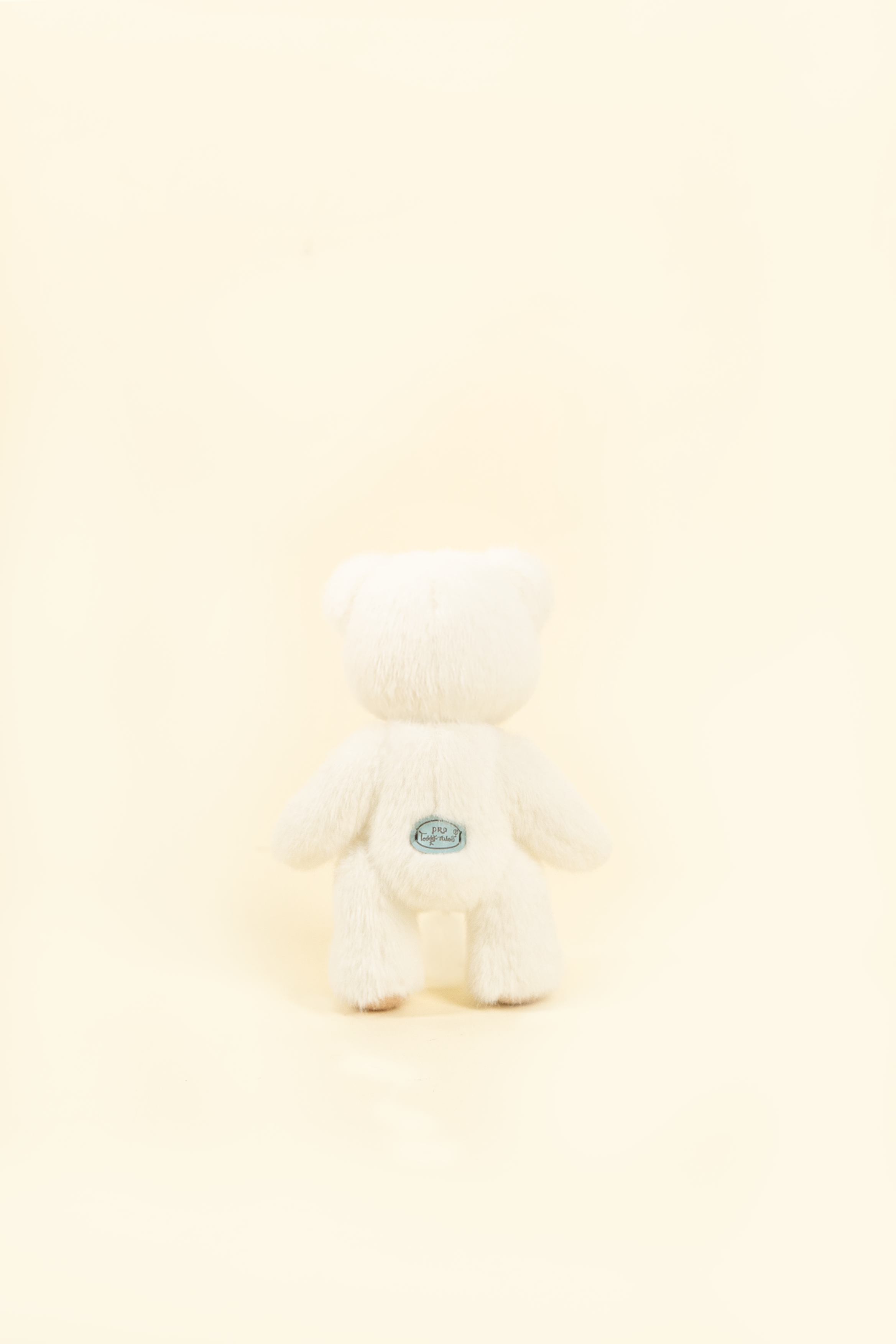 リナベア ホワイト(15cm)