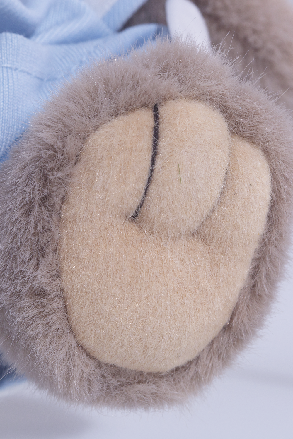 Lina Otter Oskar with Outfit(20cm)